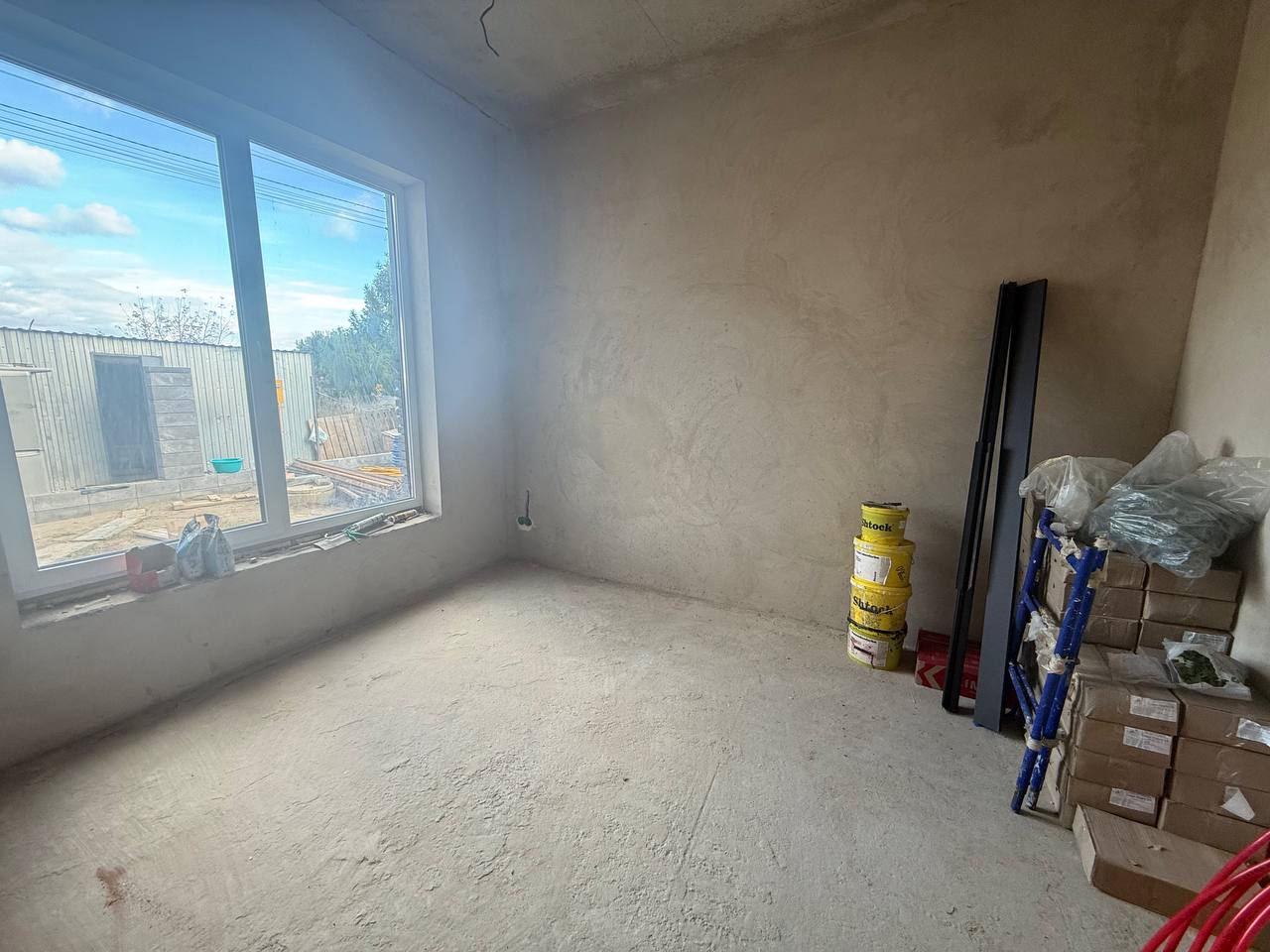 🏡 Сучасний двоповерховий будинок із автонавісом у с. Шевченкове (Білогородка) - Зображення 23