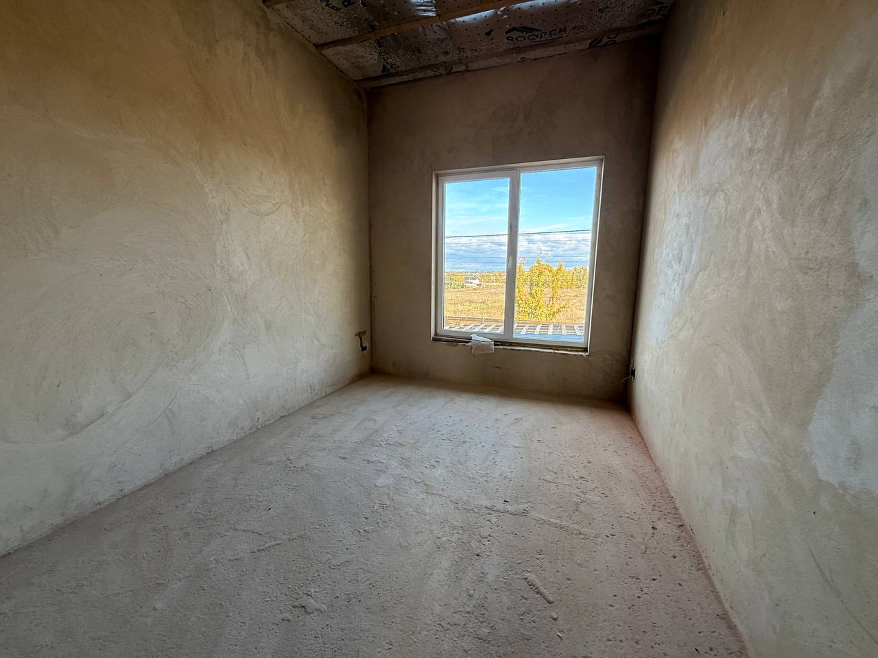 🏡 Сучасний двоповерховий будинок із автонавісом у с. Шевченкове (Білогородка) - Зображення 15