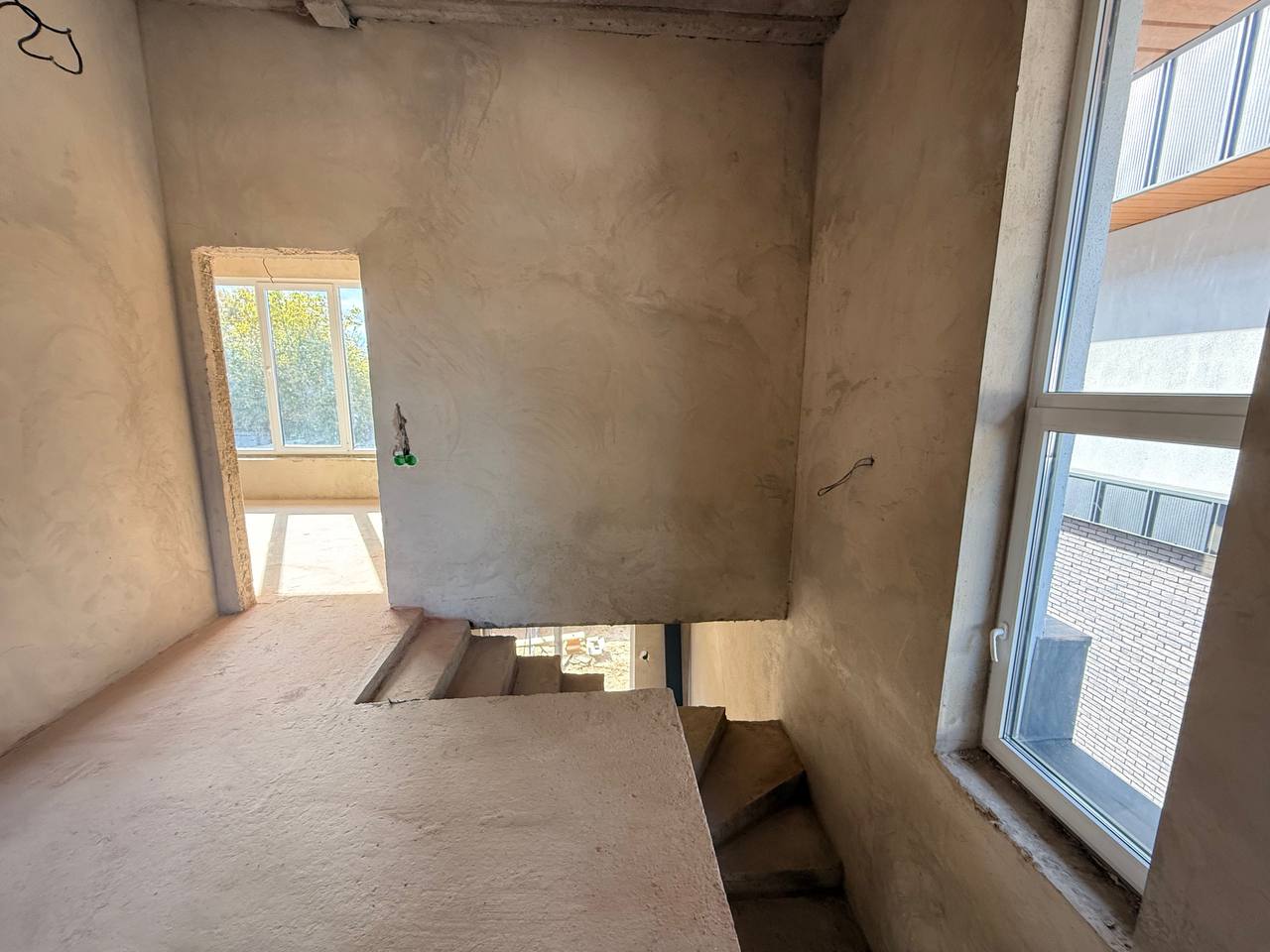 🏡 Сучасний двоповерховий будинок із автонавісом у с. Шевченкове (Білогородка) - Зображення 11