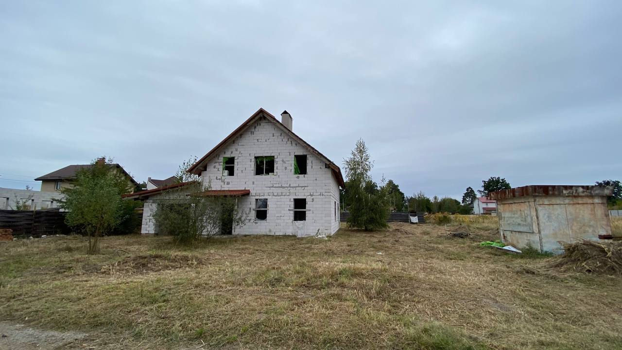 🏡 Двоповерховий будинок із гаражем і терасою, кооператив «Ясна Поляна», смт Немішаєве - Зображення 8