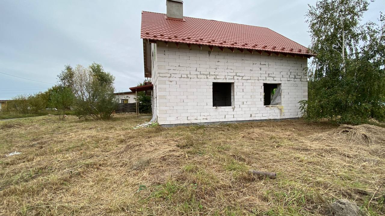 🏡 Двоповерховий будинок із гаражем і терасою, кооператив «Ясна Поляна», смт Немішаєве - Зображення 6