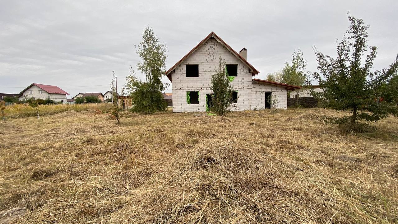 🏡 Двоповерховий будинок із гаражем і терасою, кооператив «Ясна Поляна», смт Немішаєве - Зображення 7