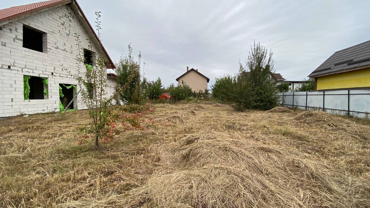 🏡 Двоповерховий будинок із гаражем і терасою, кооператив «Ясна Поляна», смт Немішаєве - Зображення 11