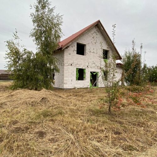 🏡 Двоповерховий будинок із гаражем і терасою, кооператив «Ясна Поляна», смт Немішаєве