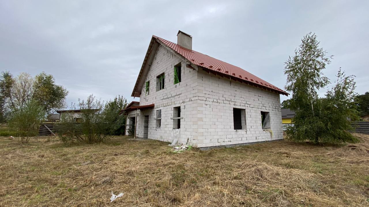 🏡 Двоповерховий будинок із гаражем і терасою, кооператив «Ясна Поляна», смт Немішаєве - Зображення 4