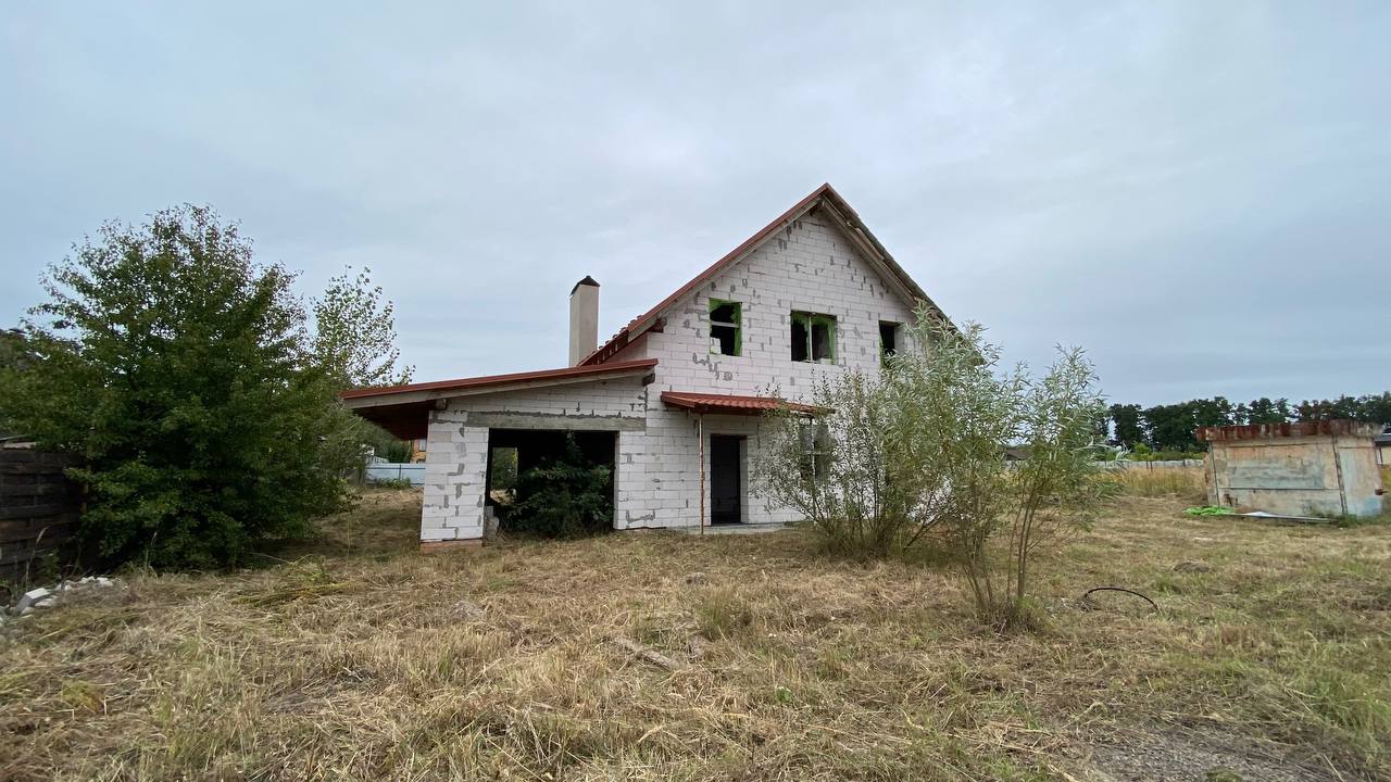 🏡 Двоповерховий будинок із гаражем і терасою, кооператив «Ясна Поляна», смт Немішаєве - Зображення 3