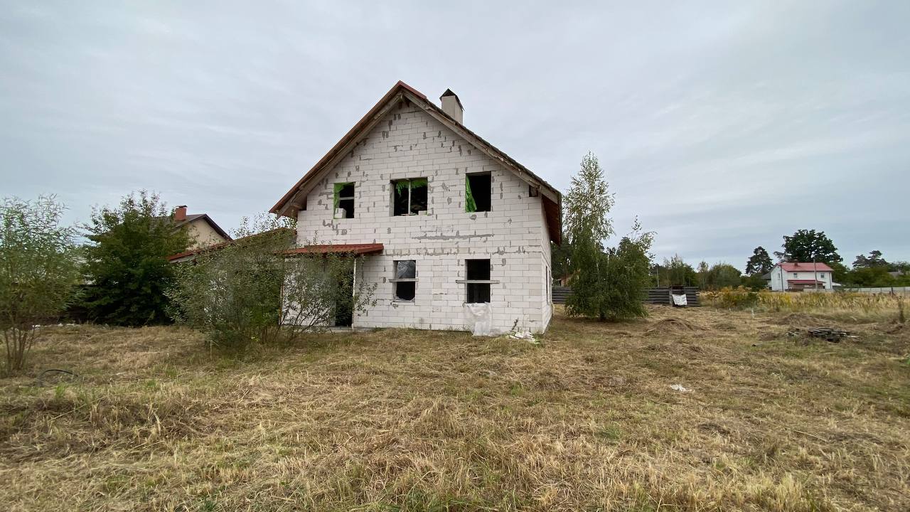 🏡 Двоповерховий будинок із гаражем і терасою, кооператив «Ясна Поляна», смт Немішаєве - Зображення 5