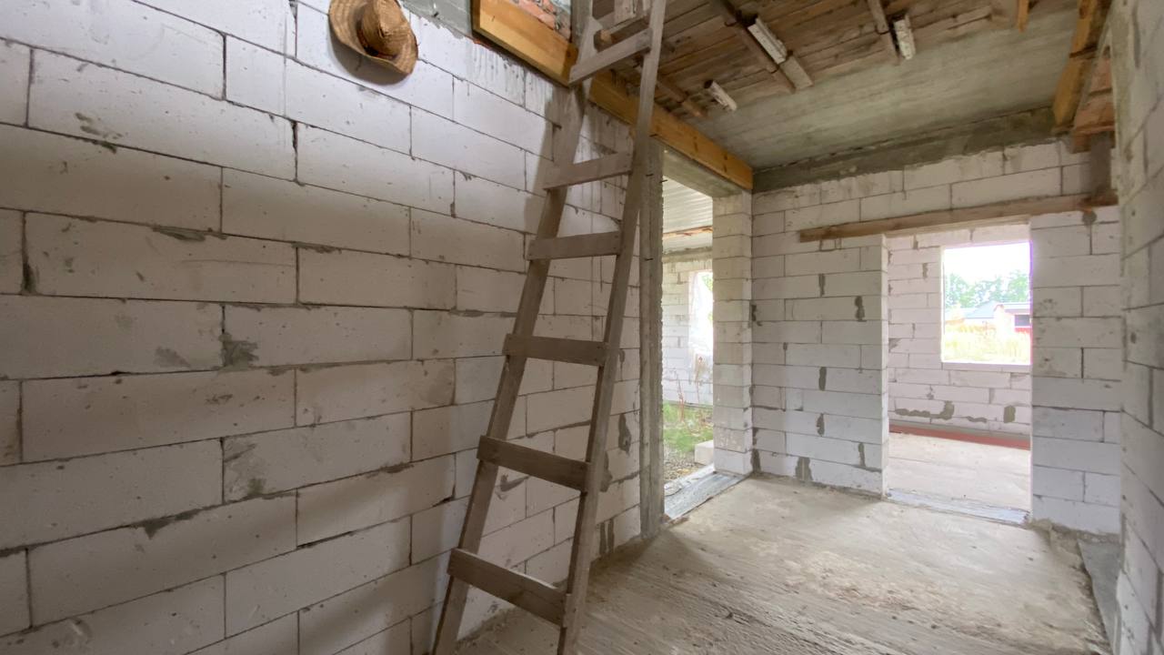 🏡 Двоповерховий будинок із гаражем і терасою, кооператив «Ясна Поляна», смт Немішаєве - Зображення 22