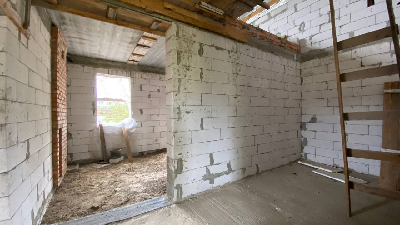 🏡 Двоповерховий будинок із гаражем і терасою, кооператив «Ясна Поляна», смт Немішаєве - Зображення 21