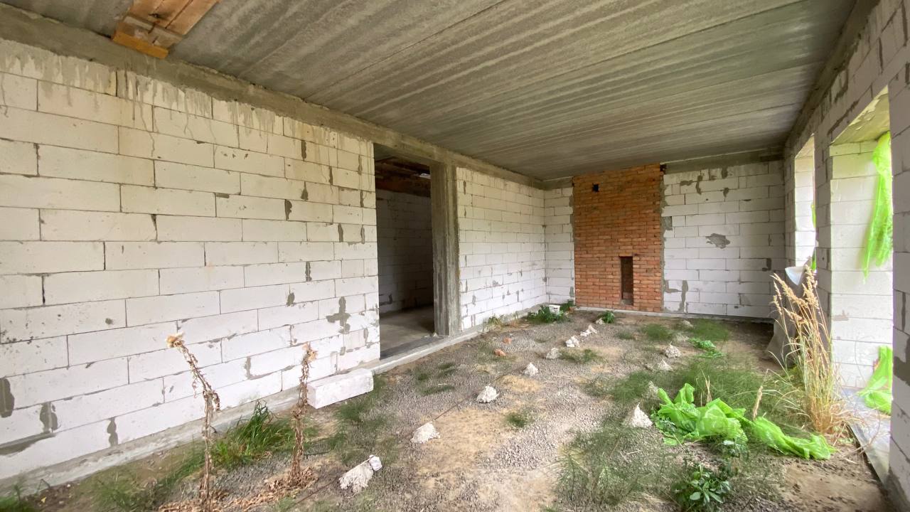 🏡 Двоповерховий будинок із гаражем і терасою, кооператив «Ясна Поляна», смт Немішаєве - Зображення 20