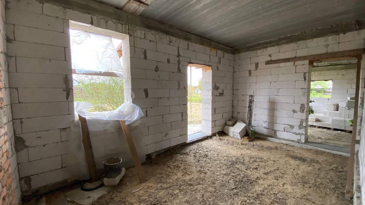 🏡 Двоповерховий будинок із гаражем і терасою, кооператив «Ясна Поляна», смт Немішаєве - Зображення 19