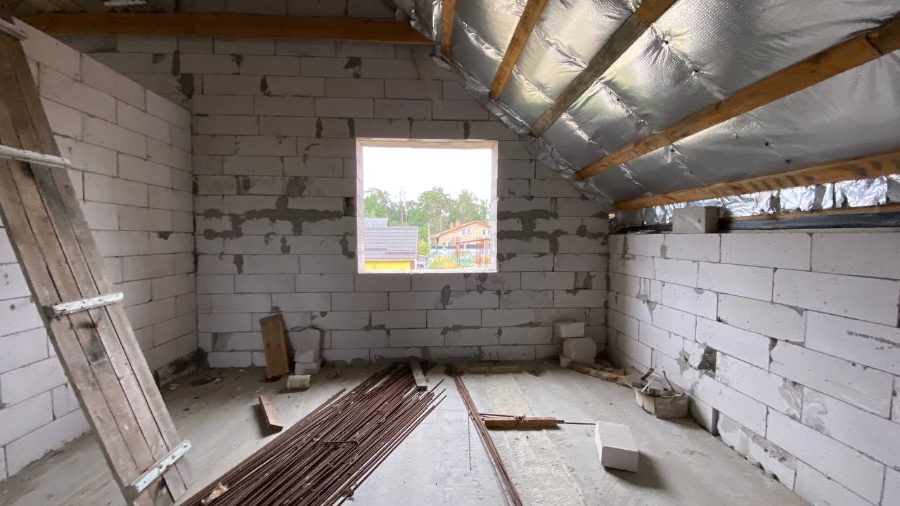 🏡 Двоповерховий будинок із гаражем і терасою, кооператив «Ясна Поляна», смт Немішаєве - Зображення 18