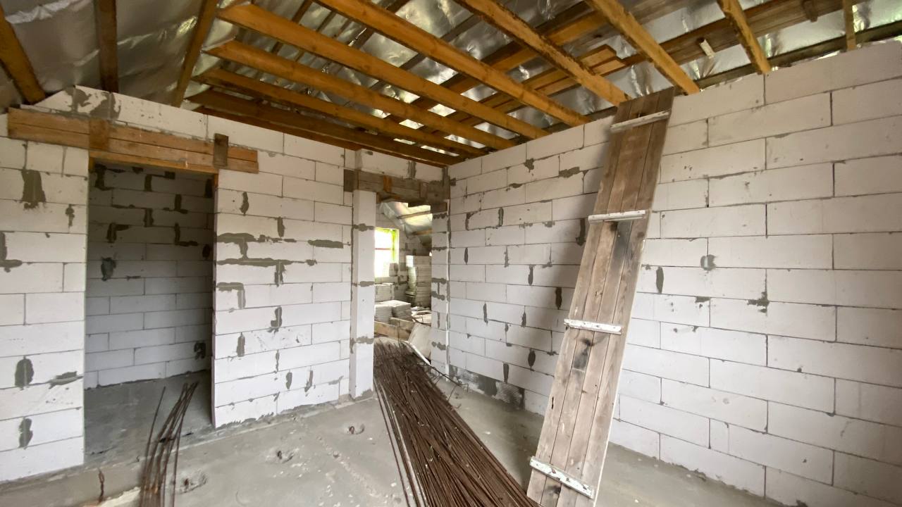 🏡 Двоповерховий будинок із гаражем і терасою, кооператив «Ясна Поляна», смт Немішаєве - Зображення 17