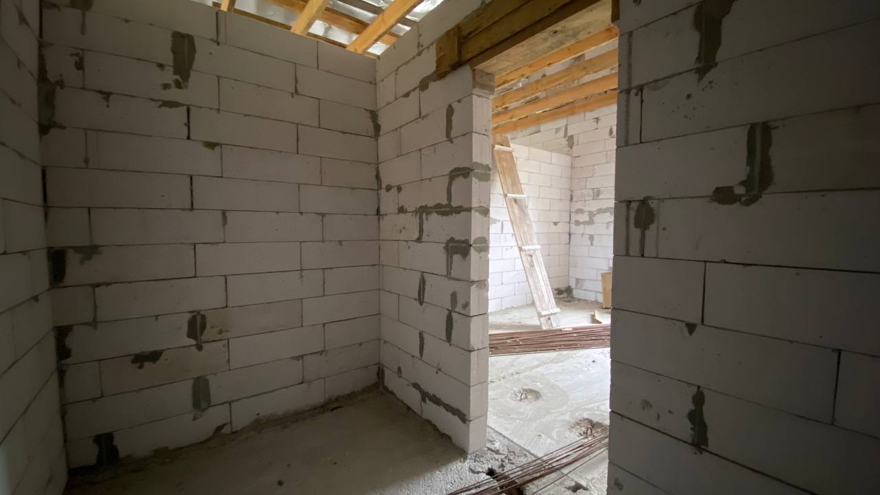 🏡 Двоповерховий будинок із гаражем і терасою, кооператив «Ясна Поляна», смт Немішаєве - Зображення 16