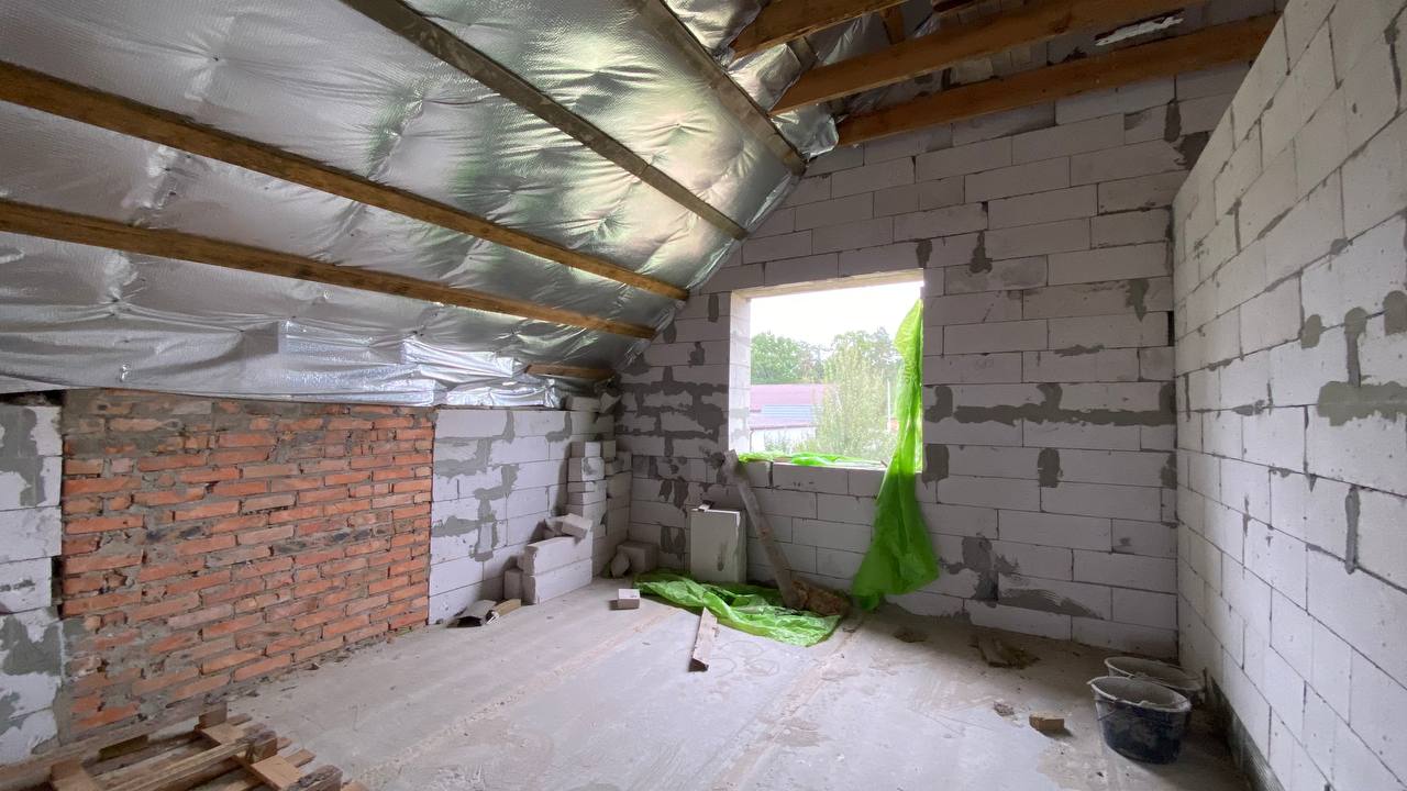 🏡 Двоповерховий будинок із гаражем і терасою, кооператив «Ясна Поляна», смт Немішаєве - Зображення 15