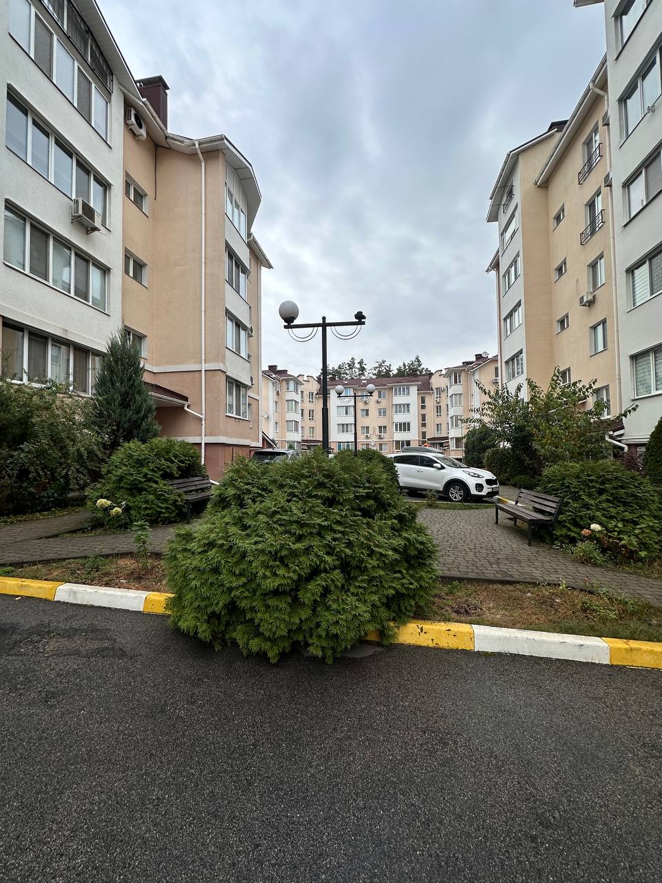 🏡 2-кімнатна квартира з ремонтом в Ірпені ЖК «Лісова Мелодія» - Зображення 16