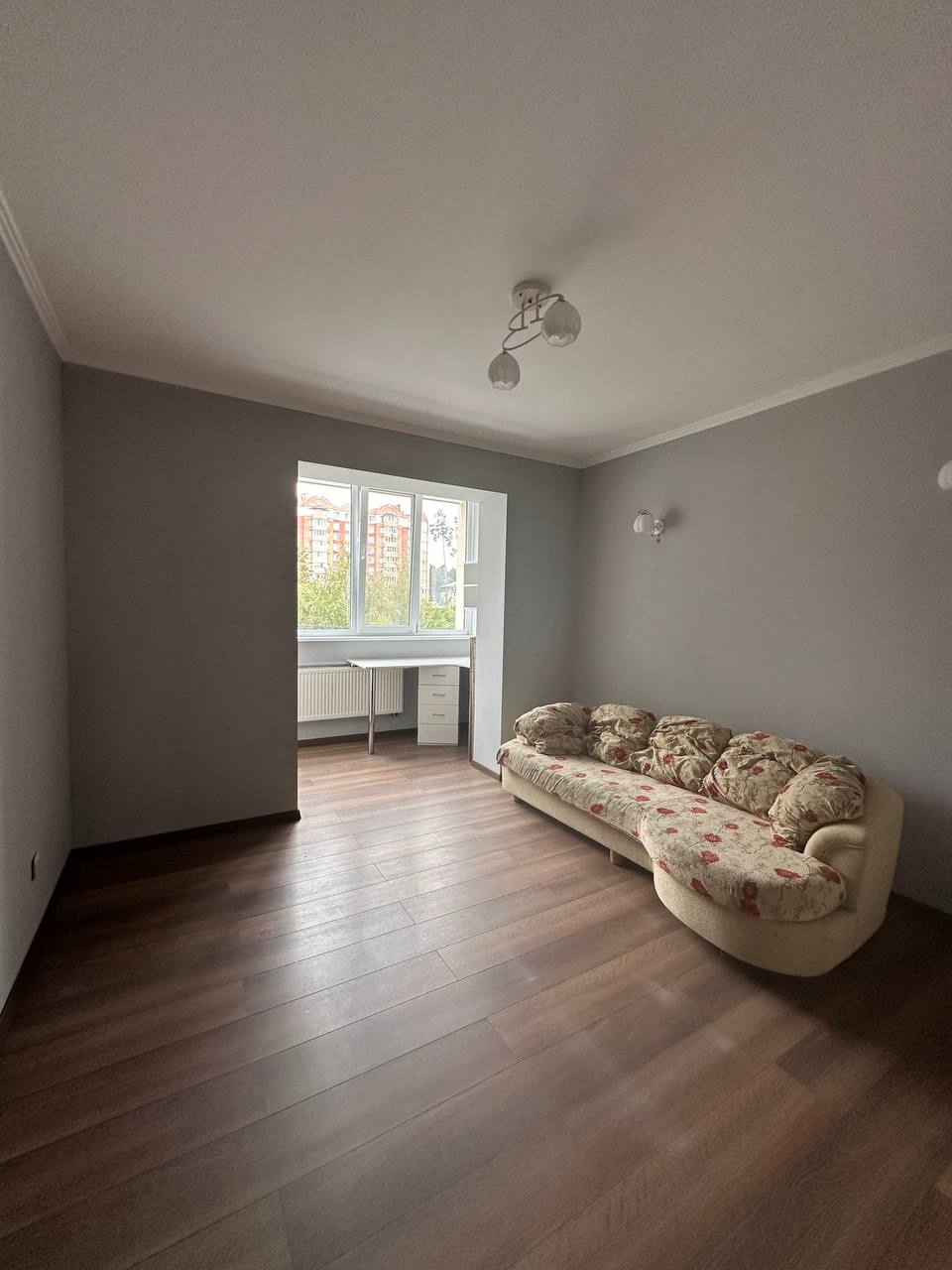 🏡 2-кімнатна квартира з ремонтом в Ірпені ЖК «Лісова Мелодія» - Зображення 4