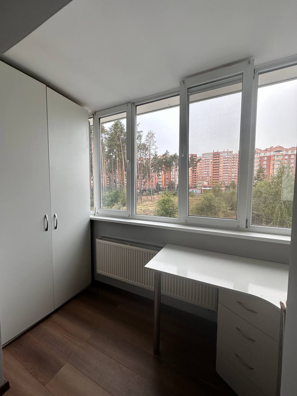 🏡 2-кімнатна квартира з ремонтом в Ірпені ЖК «Лісова Мелодія» - Зображення 6