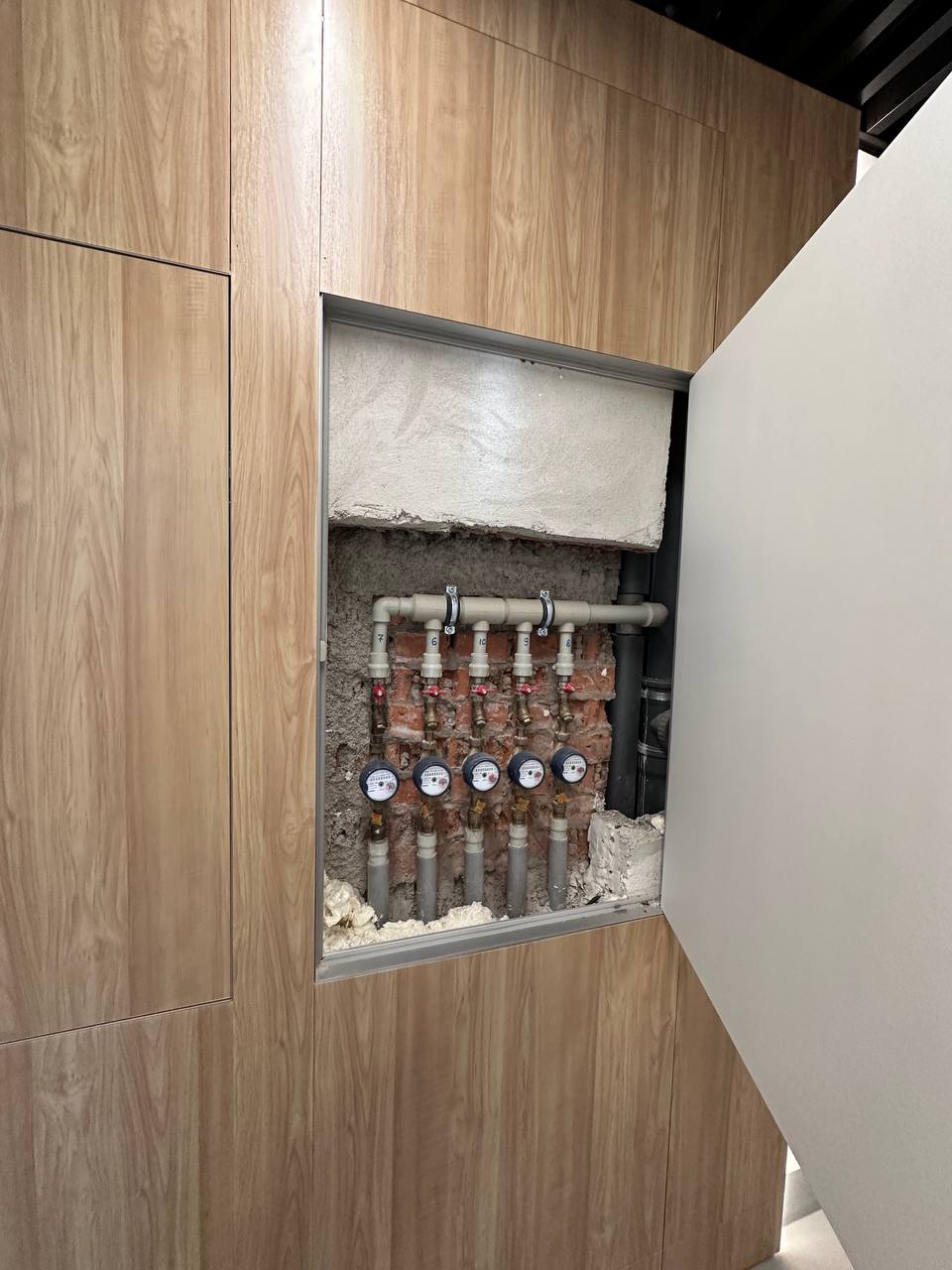 🏢 Однокімнатна квартира м. Ірпінь, вул. Рильського 5/1 - Зображення 12