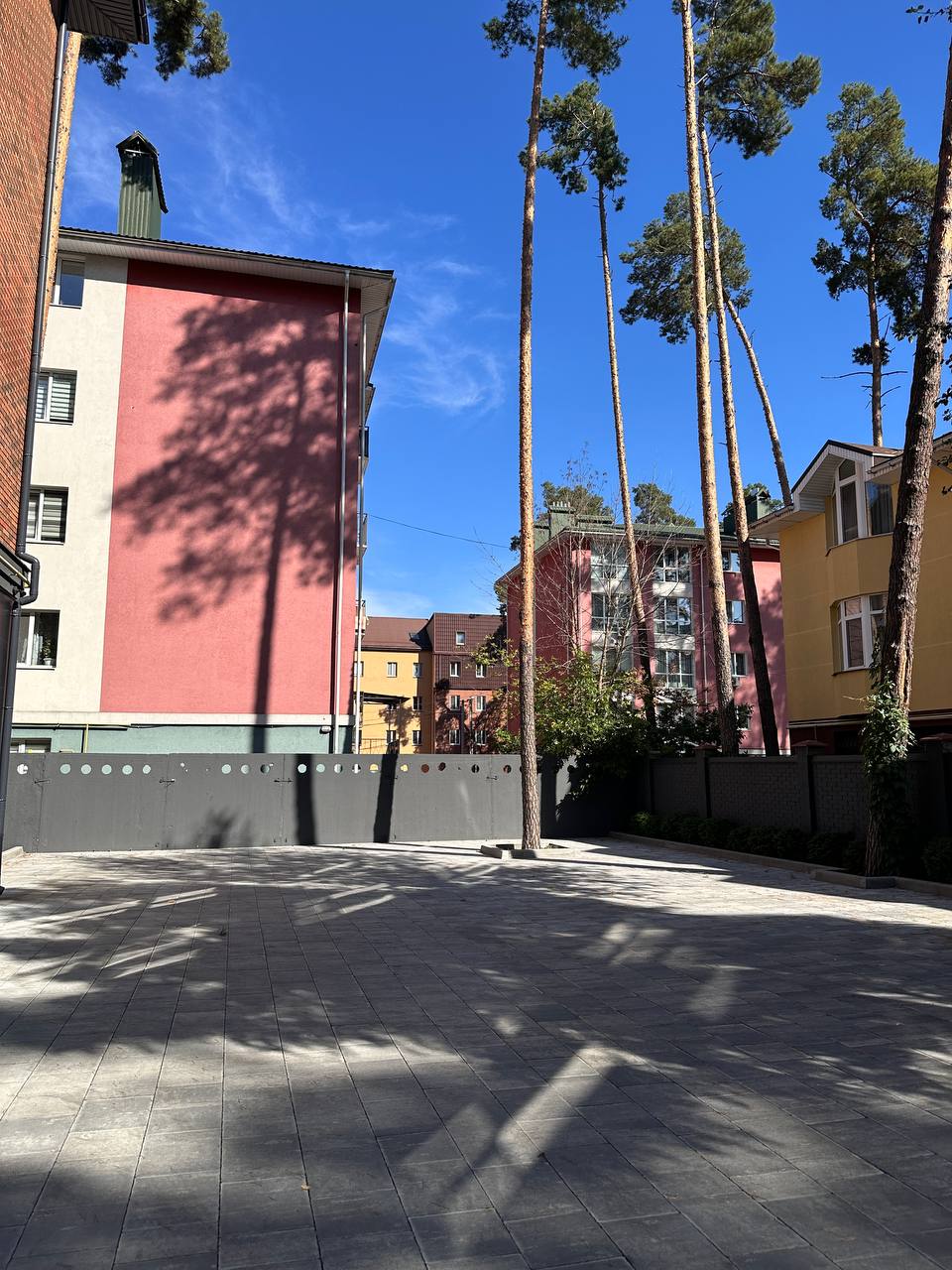 🏢 Однокімнатна квартира м. Ірпінь, вул. Рильського 5/1 - Зображення 5