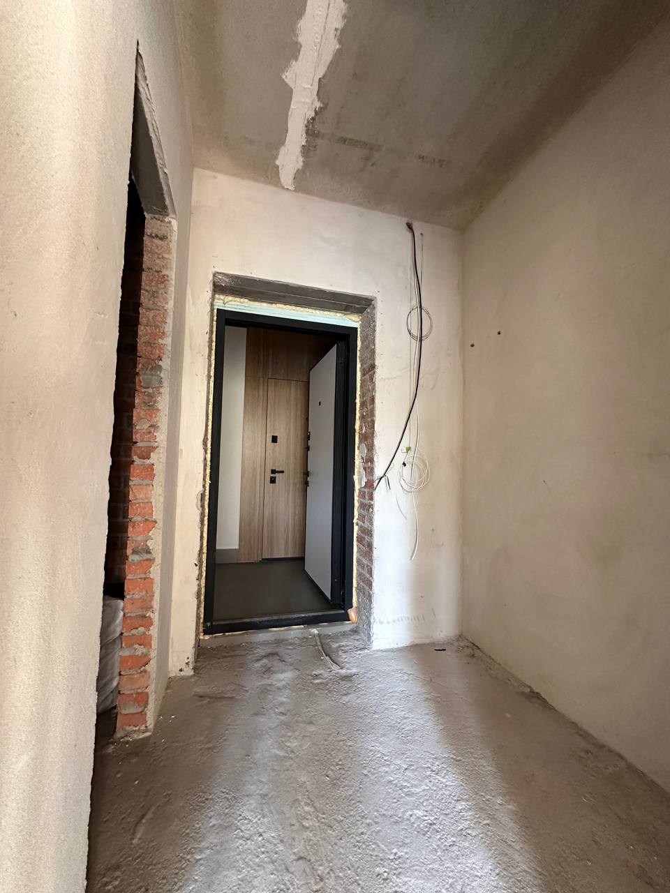 🏢 Однокімнатна квартира м. Ірпінь, вул. Рильського 5/1 - Зображення 21