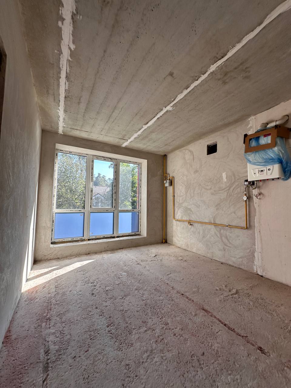 🏢 Однокімнатна квартира м. Ірпінь, вул. Рильського 5/1 - Зображення 20