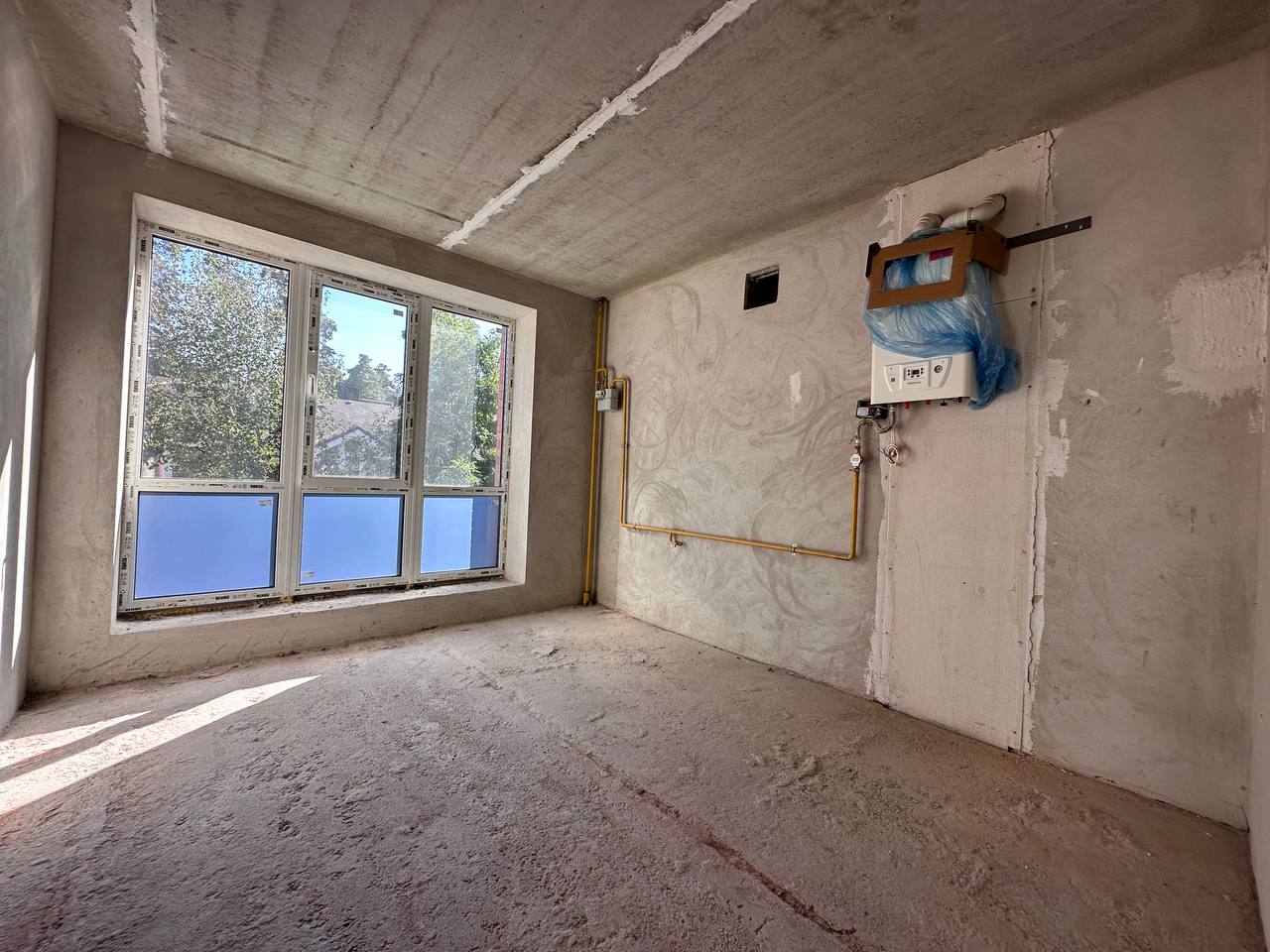 🏢 Однокімнатна квартира м. Ірпінь, вул. Рильського 5/1 - Зображення 19