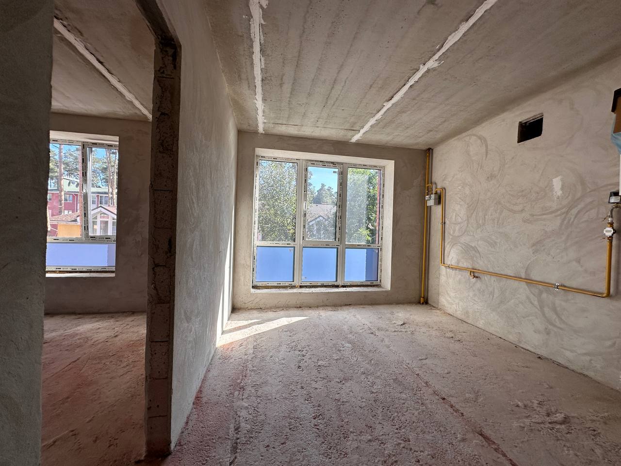 🏢 Однокімнатна квартира м. Ірпінь, вул. Рильського 5/1 - Зображення 18