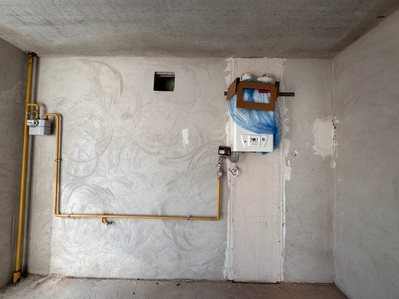 🏢 Однокімнатна квартира м. Ірпінь, вул. Рильського 5/1 - Зображення 17