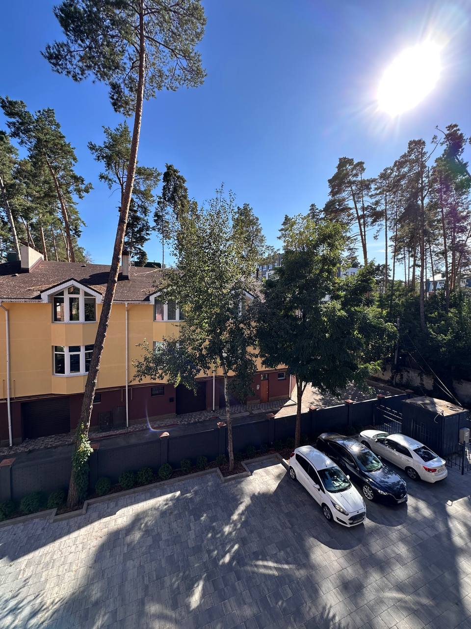 🏢 Однокімнатна квартира м. Ірпінь, вул. Рильського 5/1 - Зображення 3