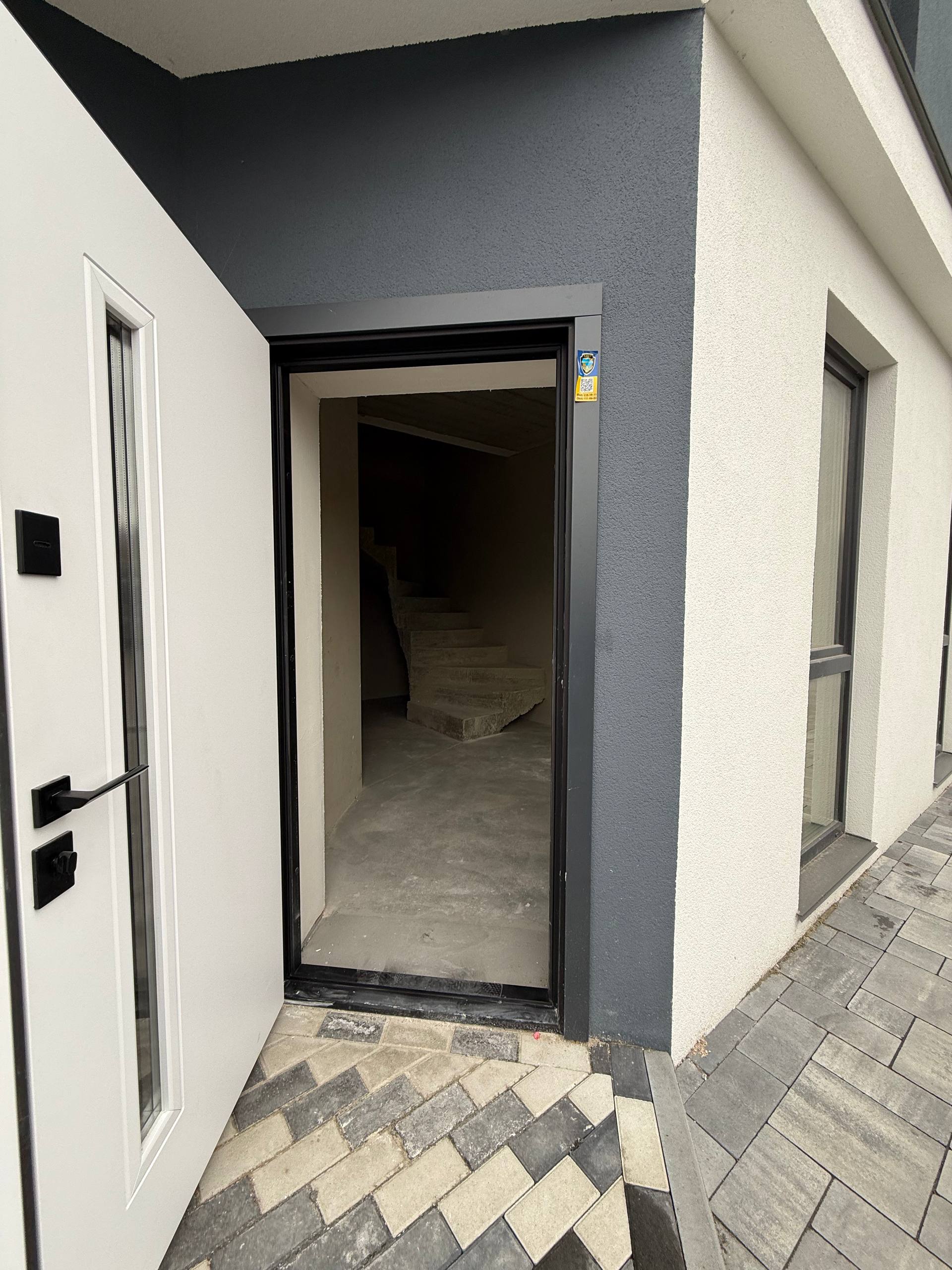 🏡 Двоповерховий таунхаус у Бучі з газом - Зображення 4