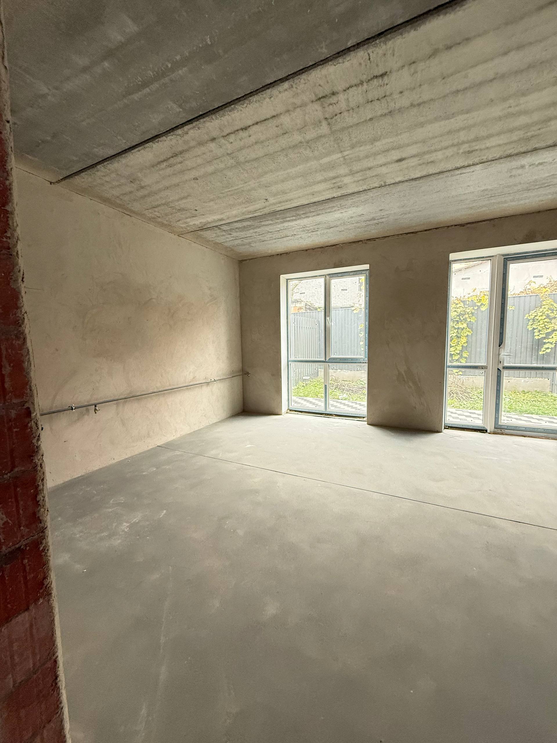 🏡 Двоповерховий таунхаус у Бучі з газом - Зображення 11