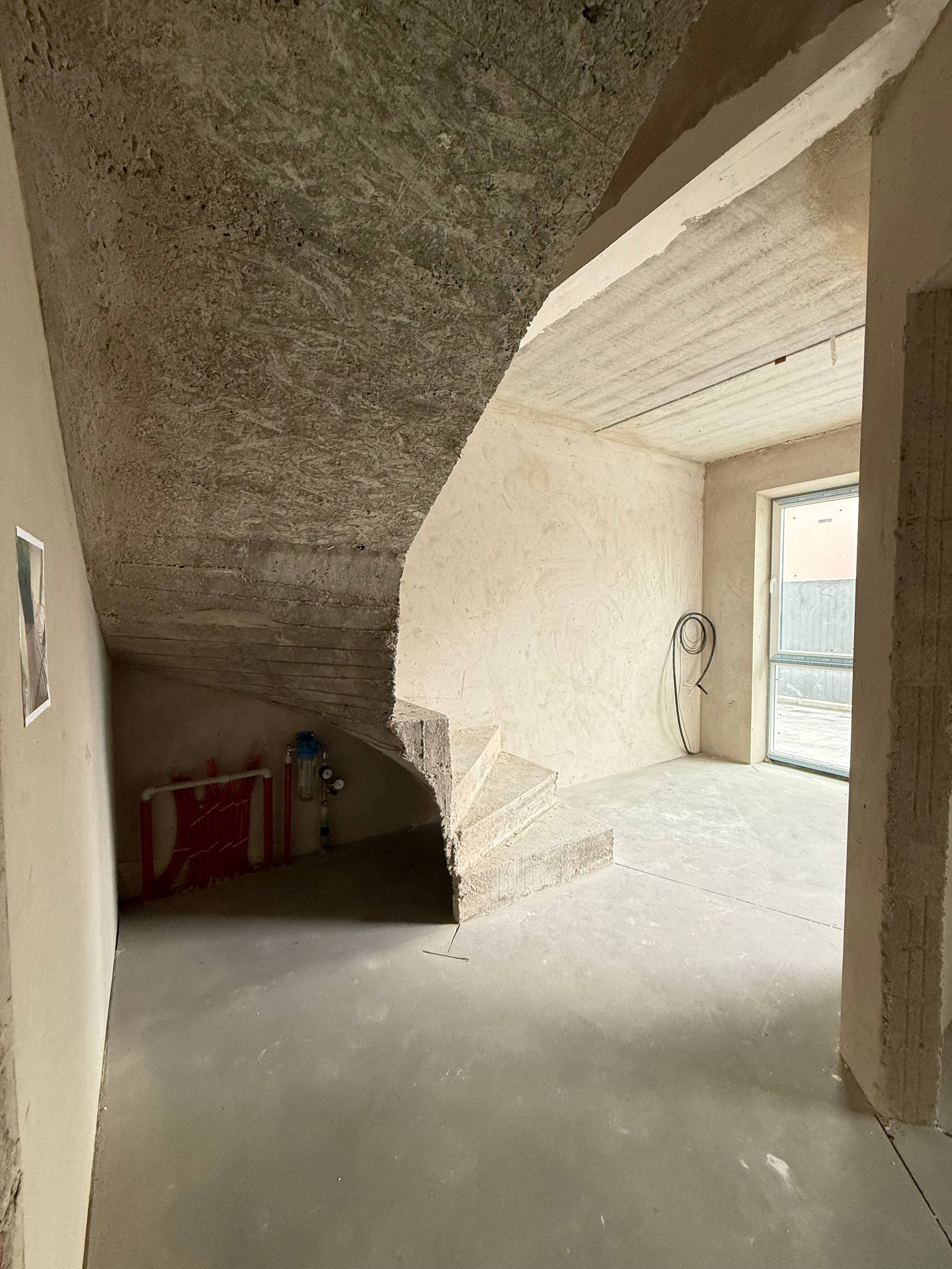 🏡 Двоповерховий таунхаус у Бучі з газом - Зображення 10