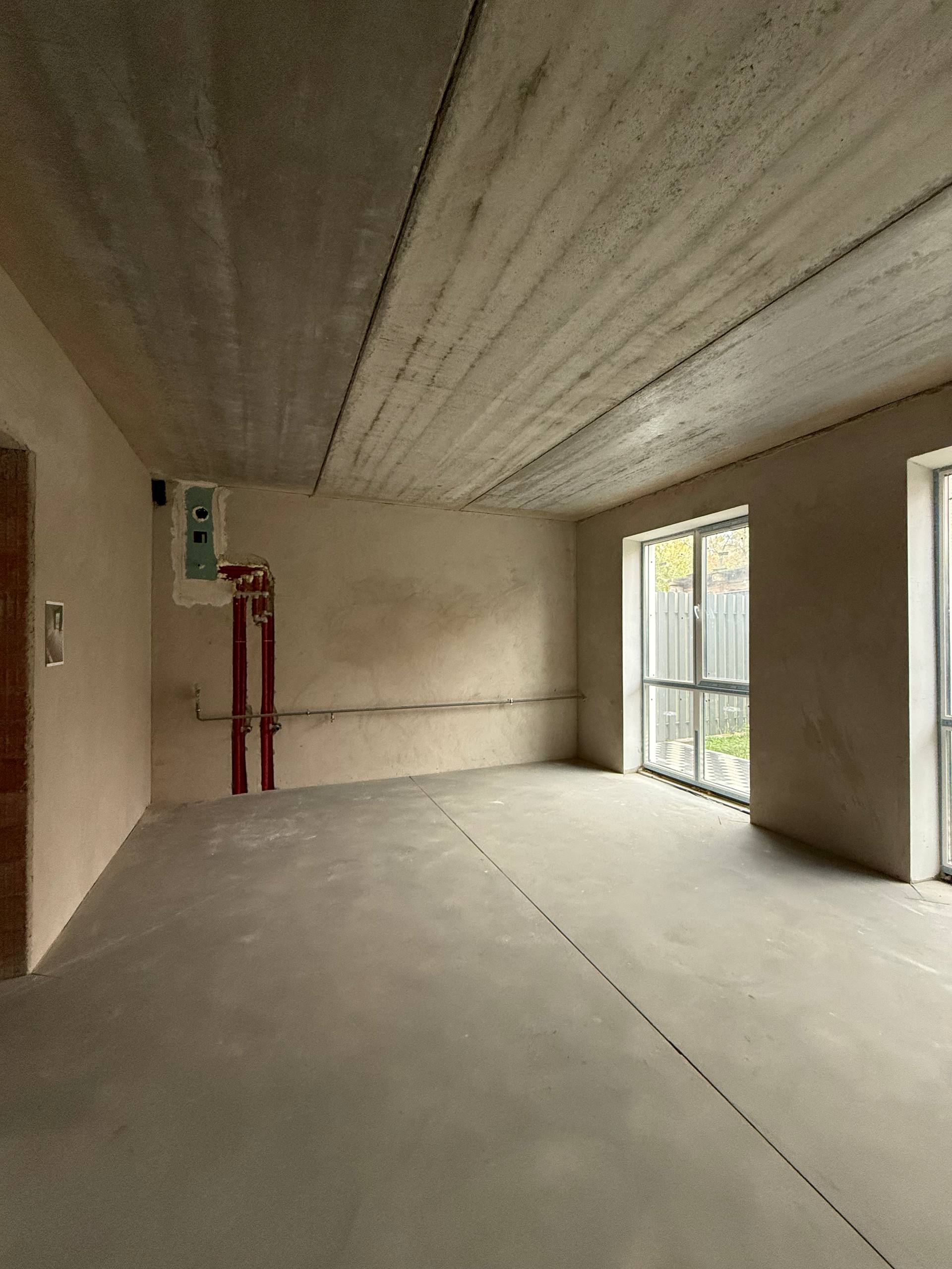 🏡 Двоповерховий таунхаус у Бучі з газом - Зображення 9