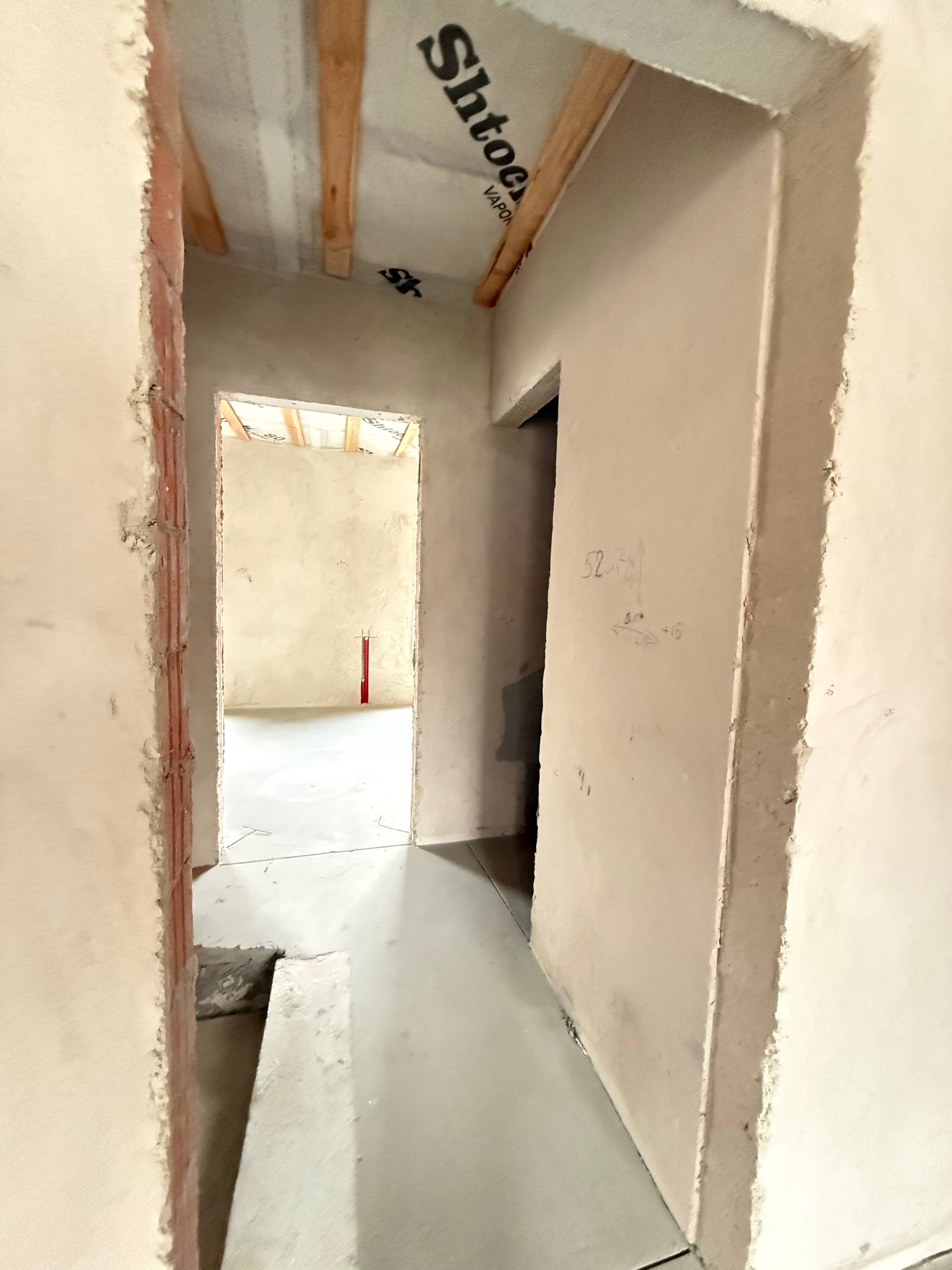 🏡 Двоповерховий таунхаус у Бучі з газом - Зображення 6