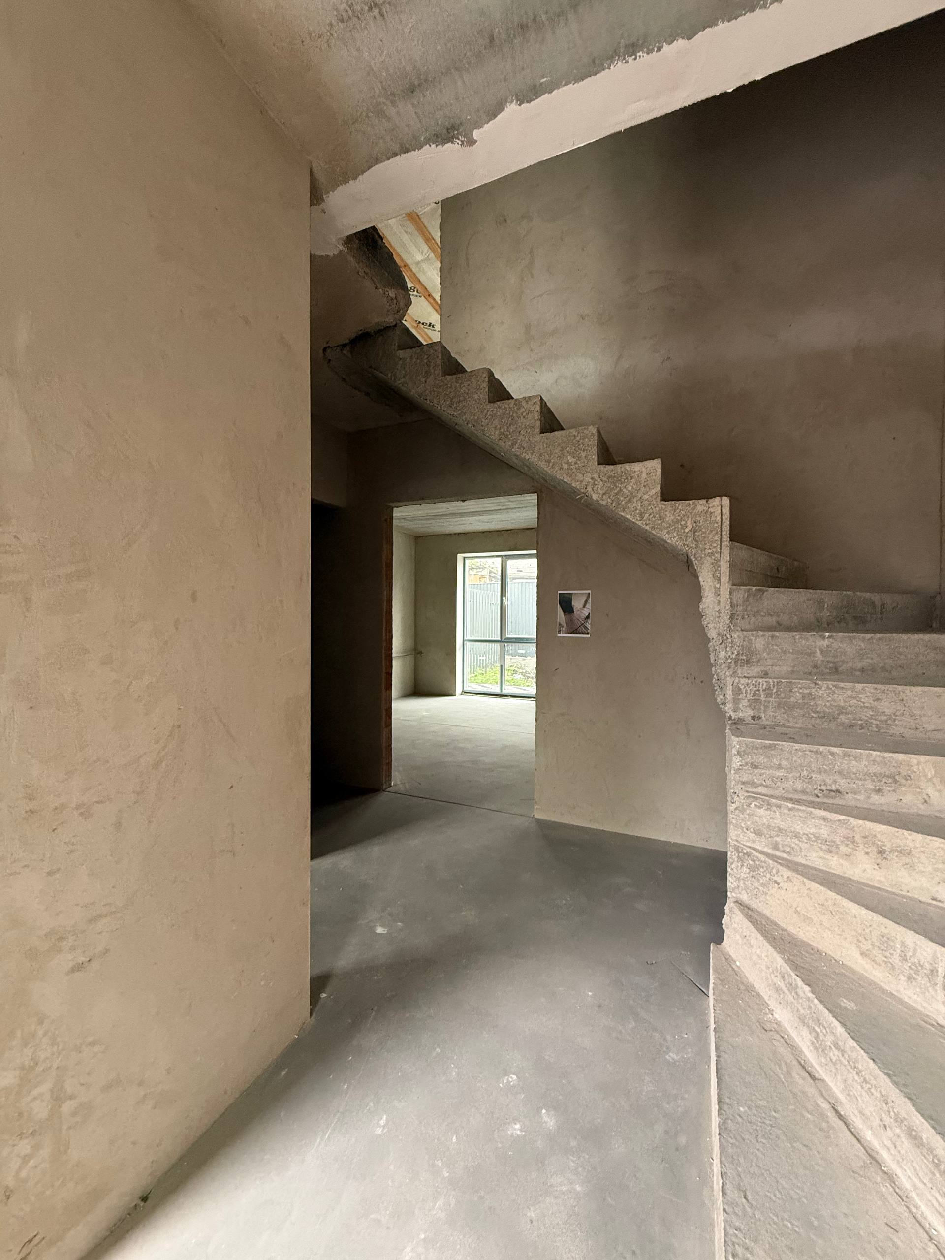 🏡 Двоповерховий таунхаус у Бучі з газом - Зображення 5