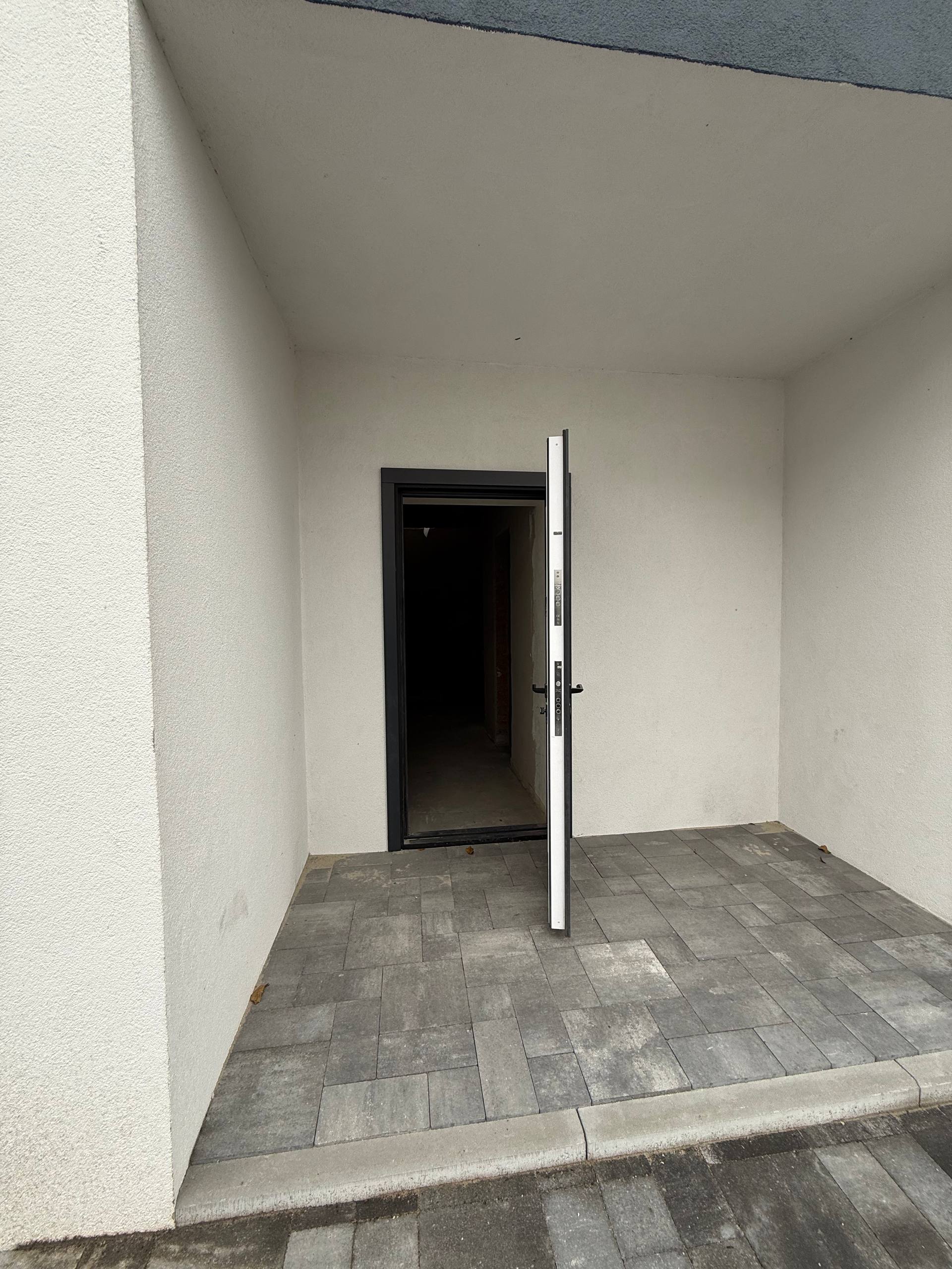 🏡 Двоповерховий таунхаус із ГАЗОМ у Гостомелі - Зображення 24