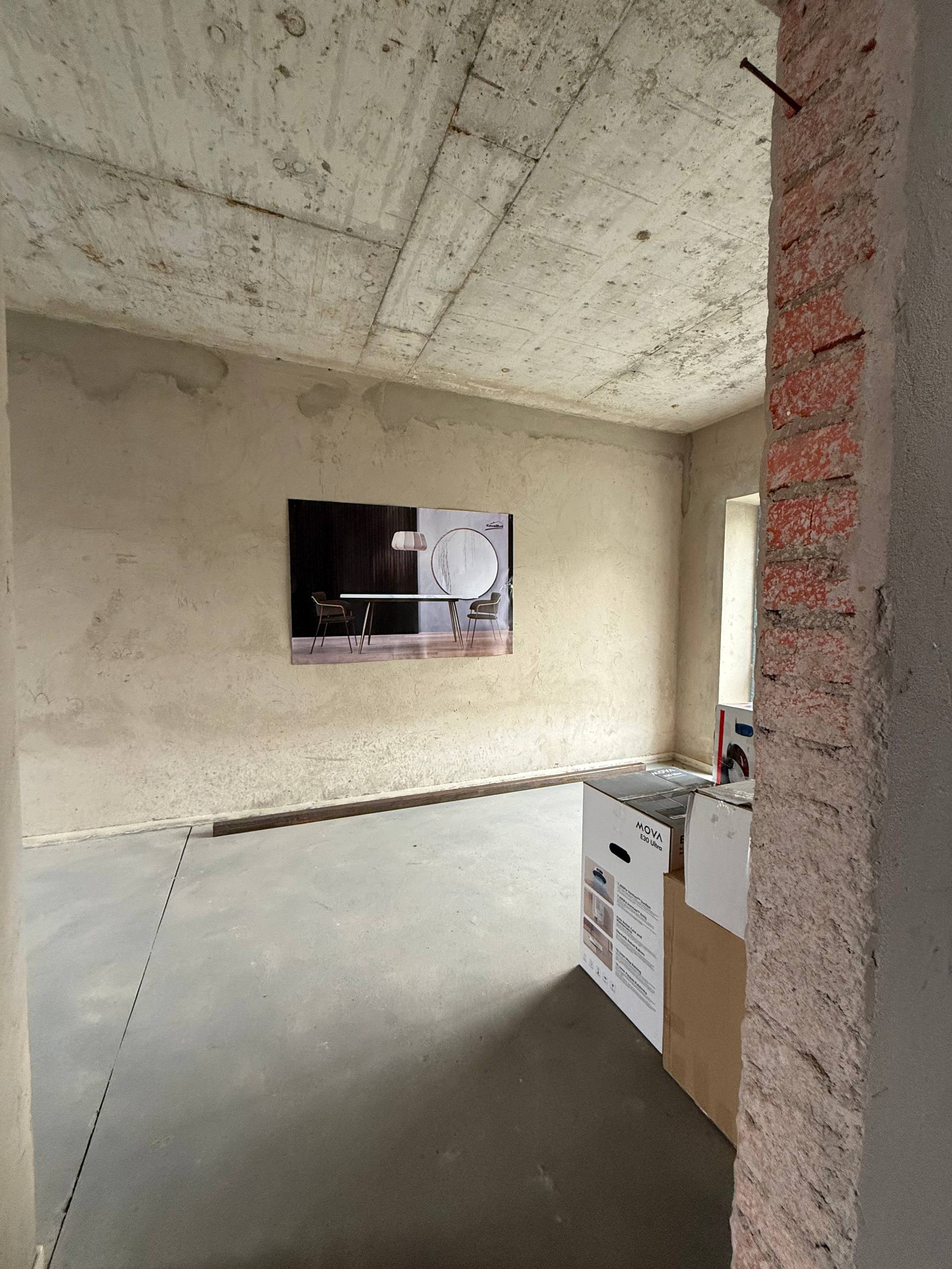 🏡 Двоповерховий таунхаус із ГАЗОМ у Гостомелі - Зображення 23