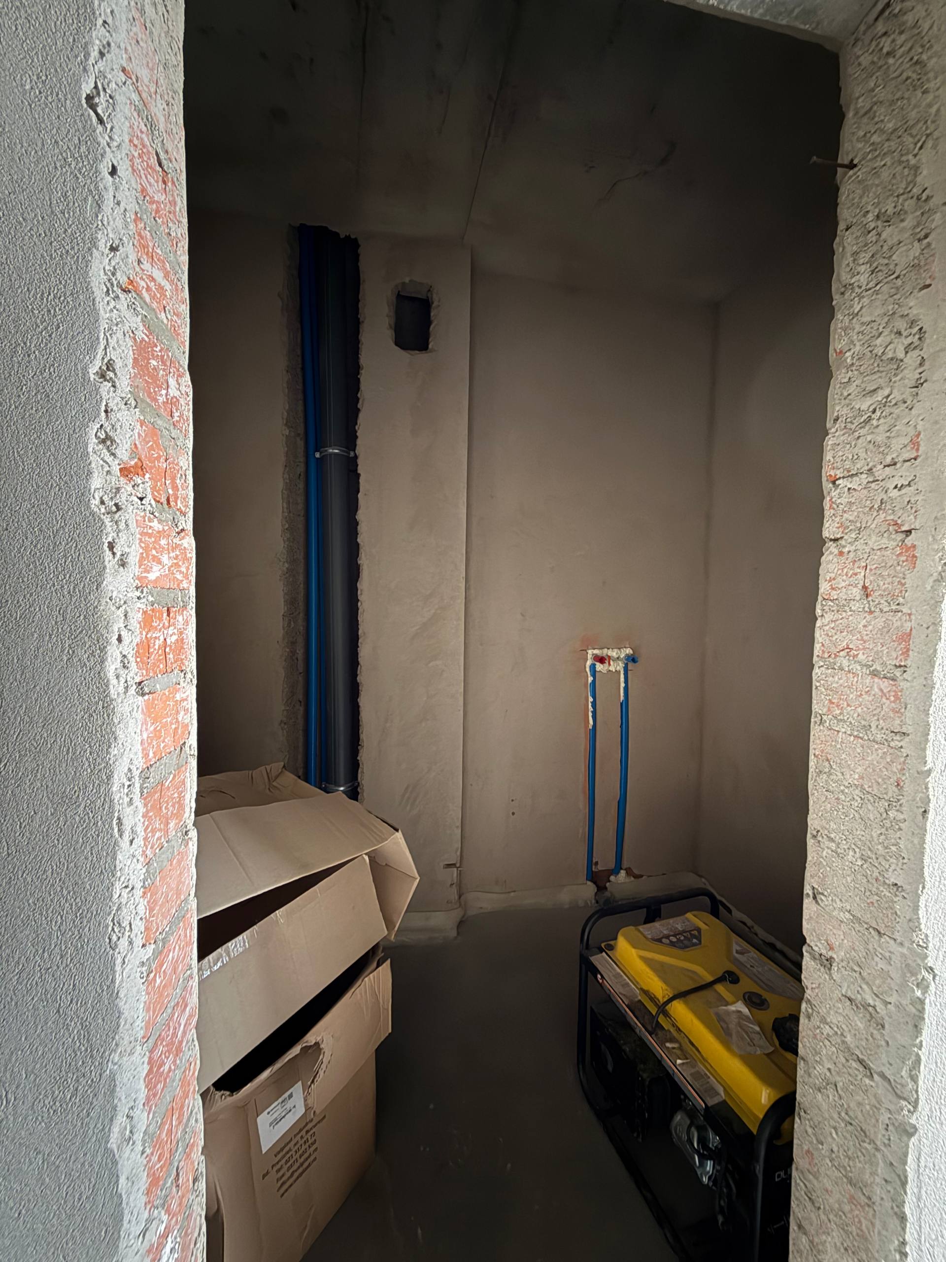 🏡 Двоповерховий таунхаус із ГАЗОМ у Гостомелі - Зображення 21