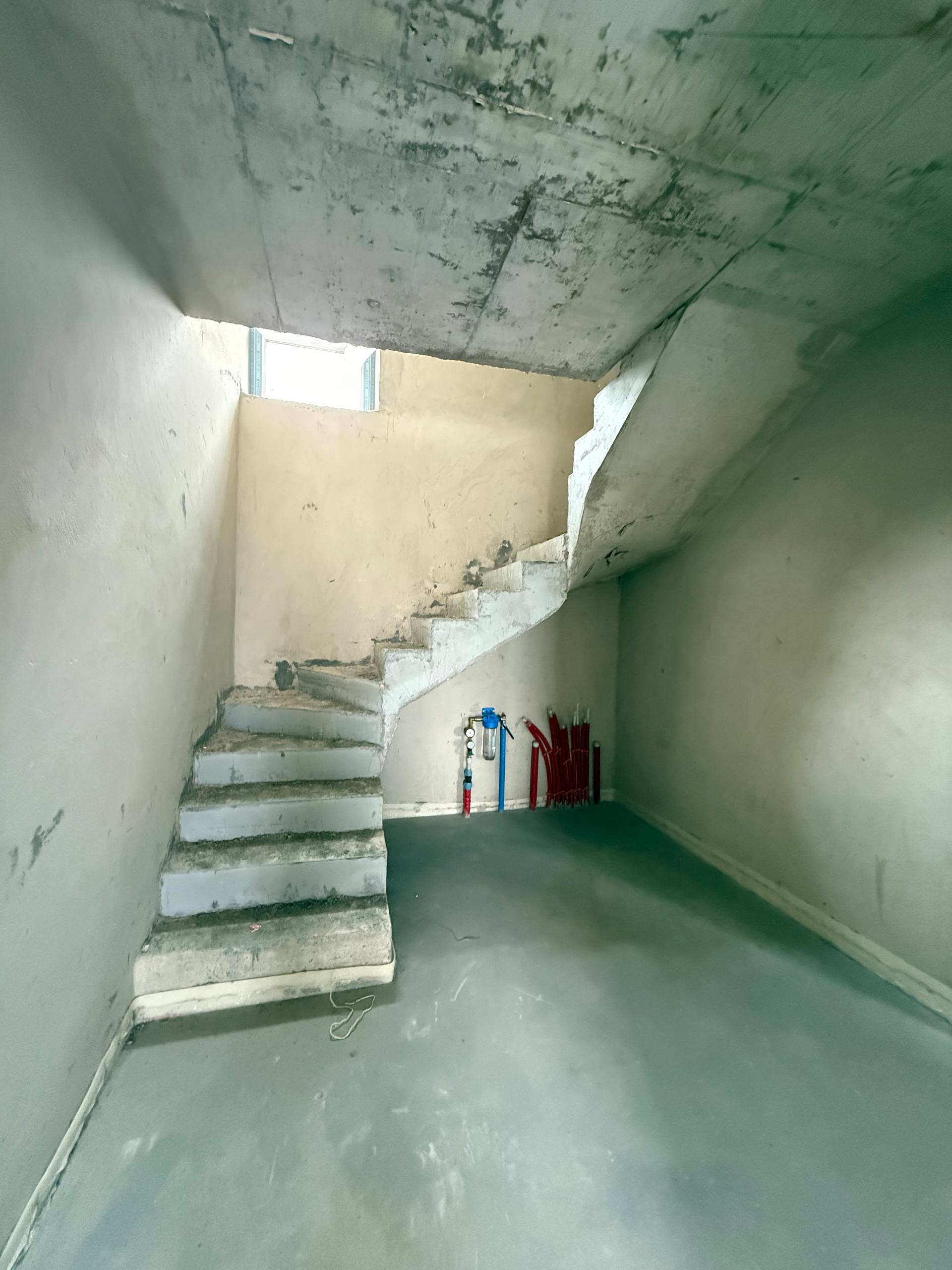 🏡 Двоповерховий таунхаус із ГАЗОМ у Гостомелі - Зображення 18