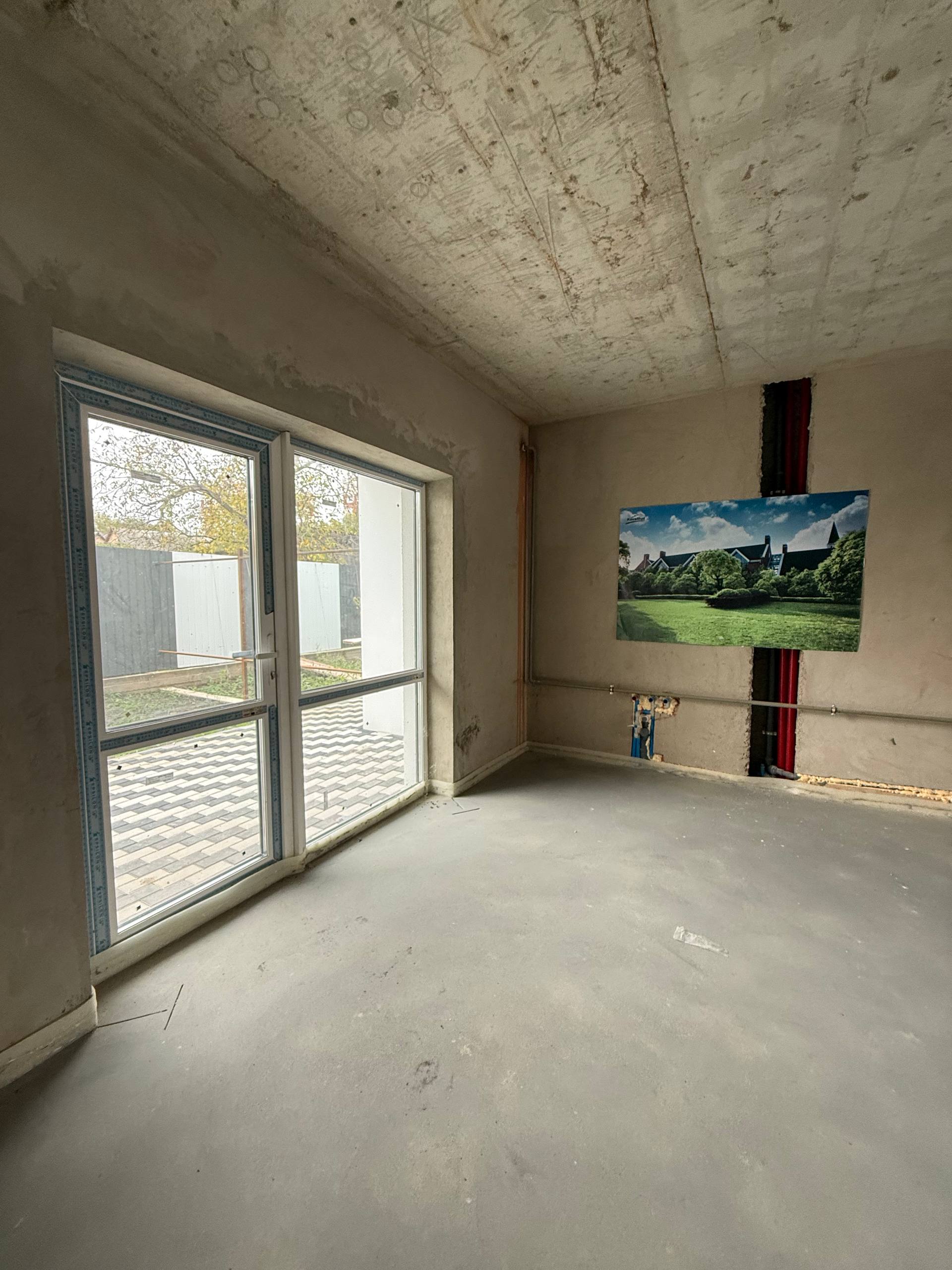 🏡 Двоповерховий таунхаус із ГАЗОМ у Гостомелі - Зображення 17