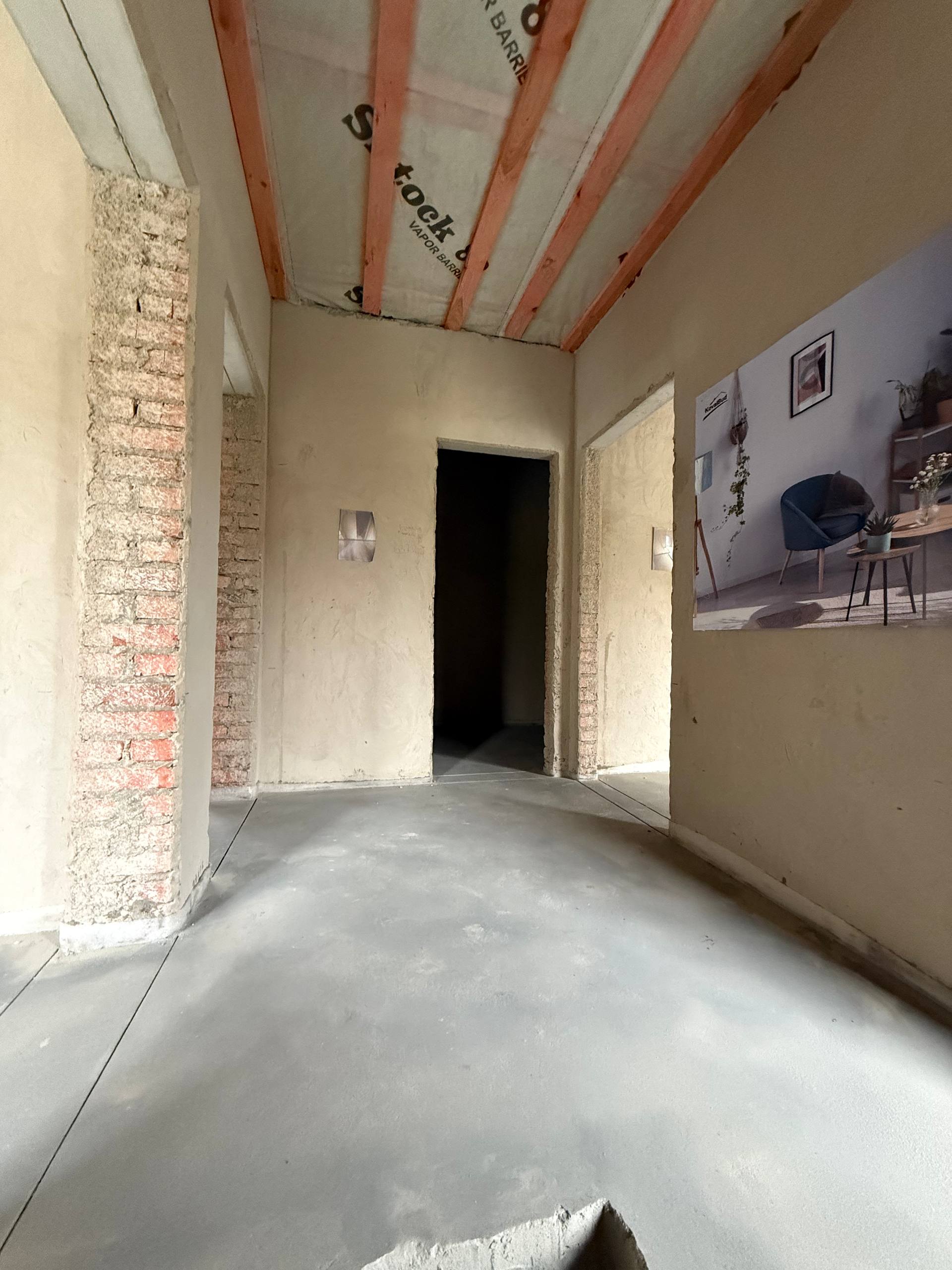 🏡 Двоповерховий таунхаус із ГАЗОМ у Гостомелі - Зображення 16