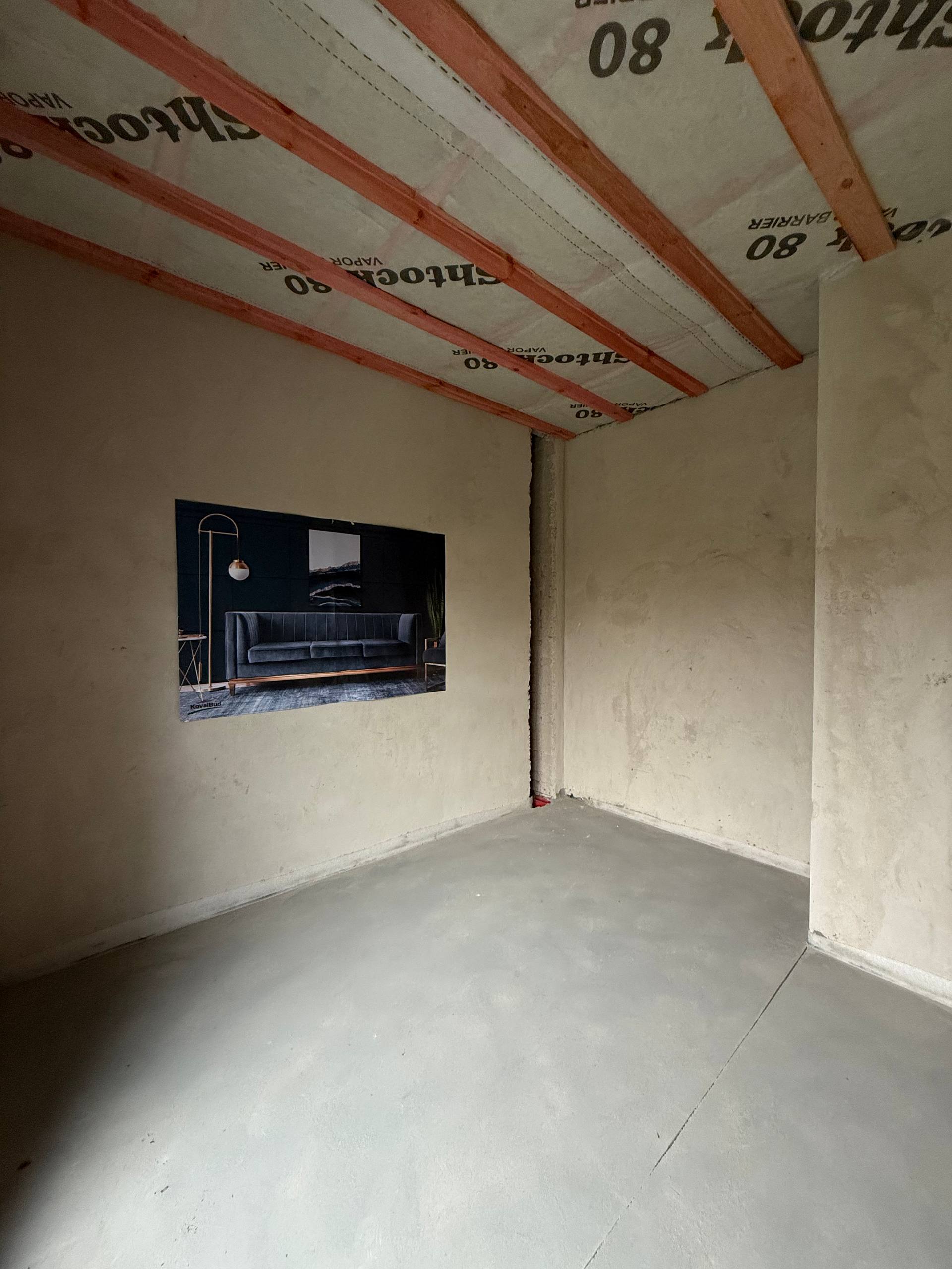 🏡 Двоповерховий таунхаус із ГАЗОМ у Гостомелі - Зображення 12