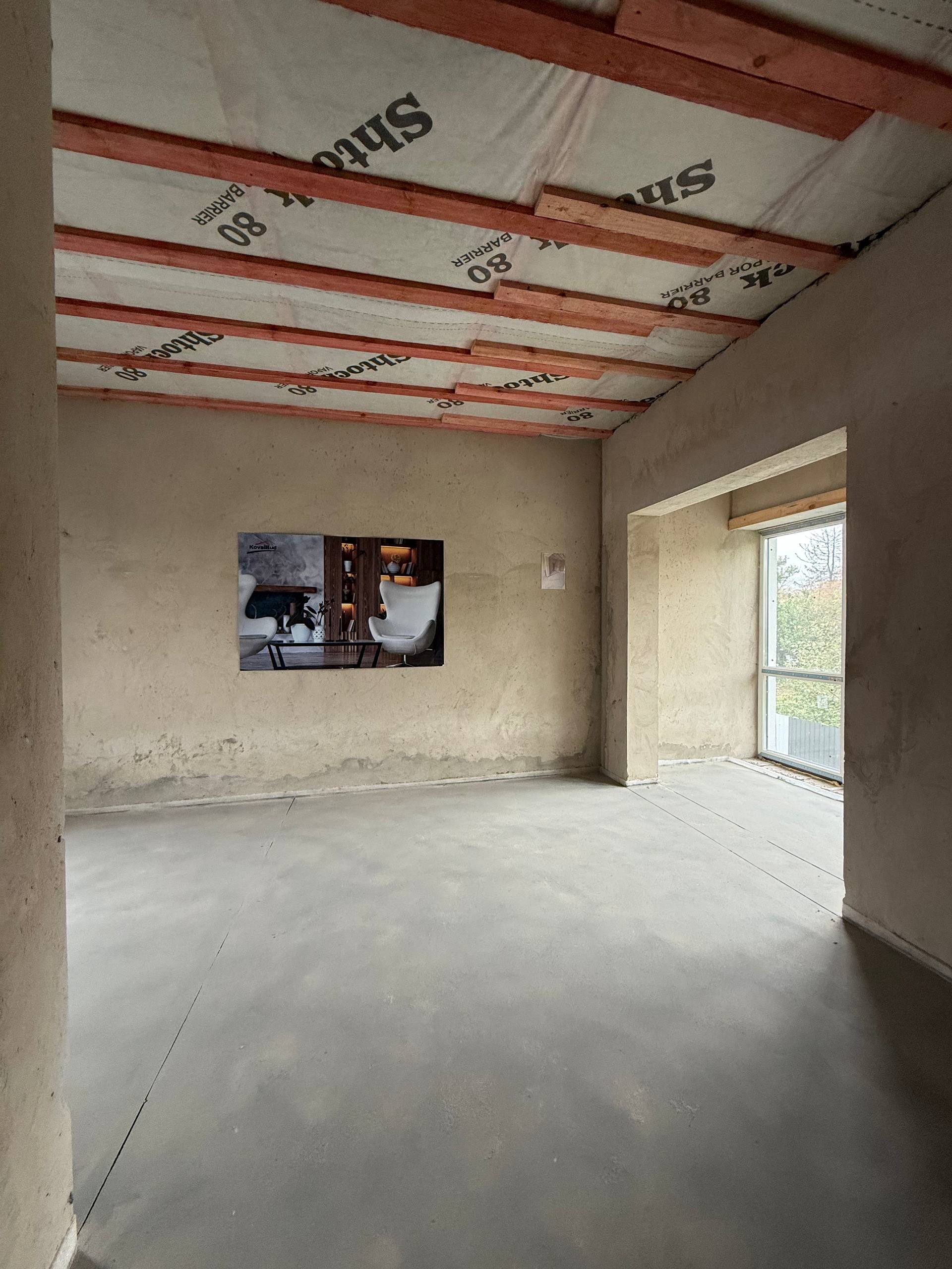 🏡 Двоповерховий таунхаус із ГАЗОМ у Гостомелі - Зображення 11