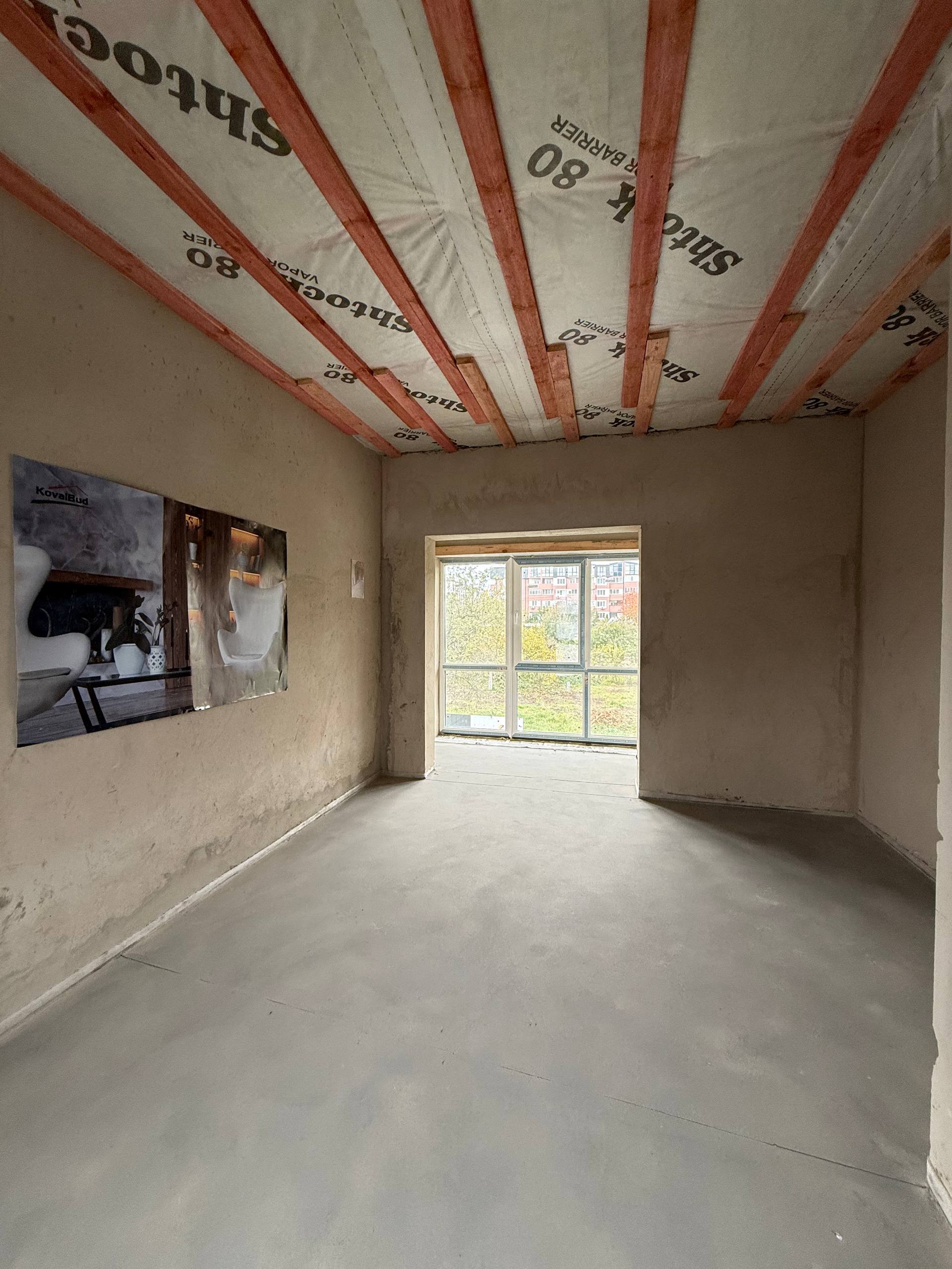 🏡 Двоповерховий таунхаус із ГАЗОМ у Гостомелі - Зображення 10