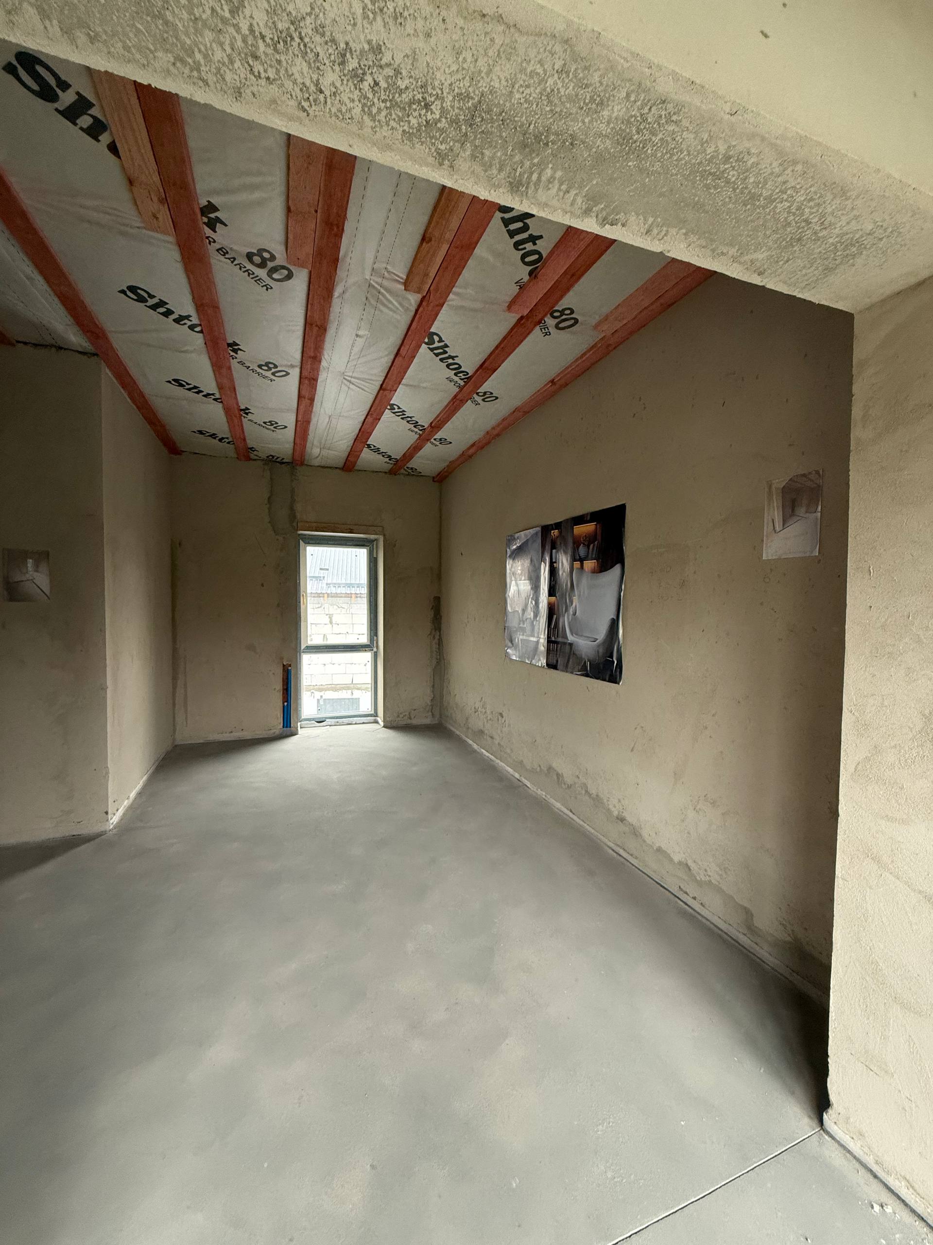 🏡 Двоповерховий таунхаус із ГАЗОМ у Гостомелі - Зображення 9