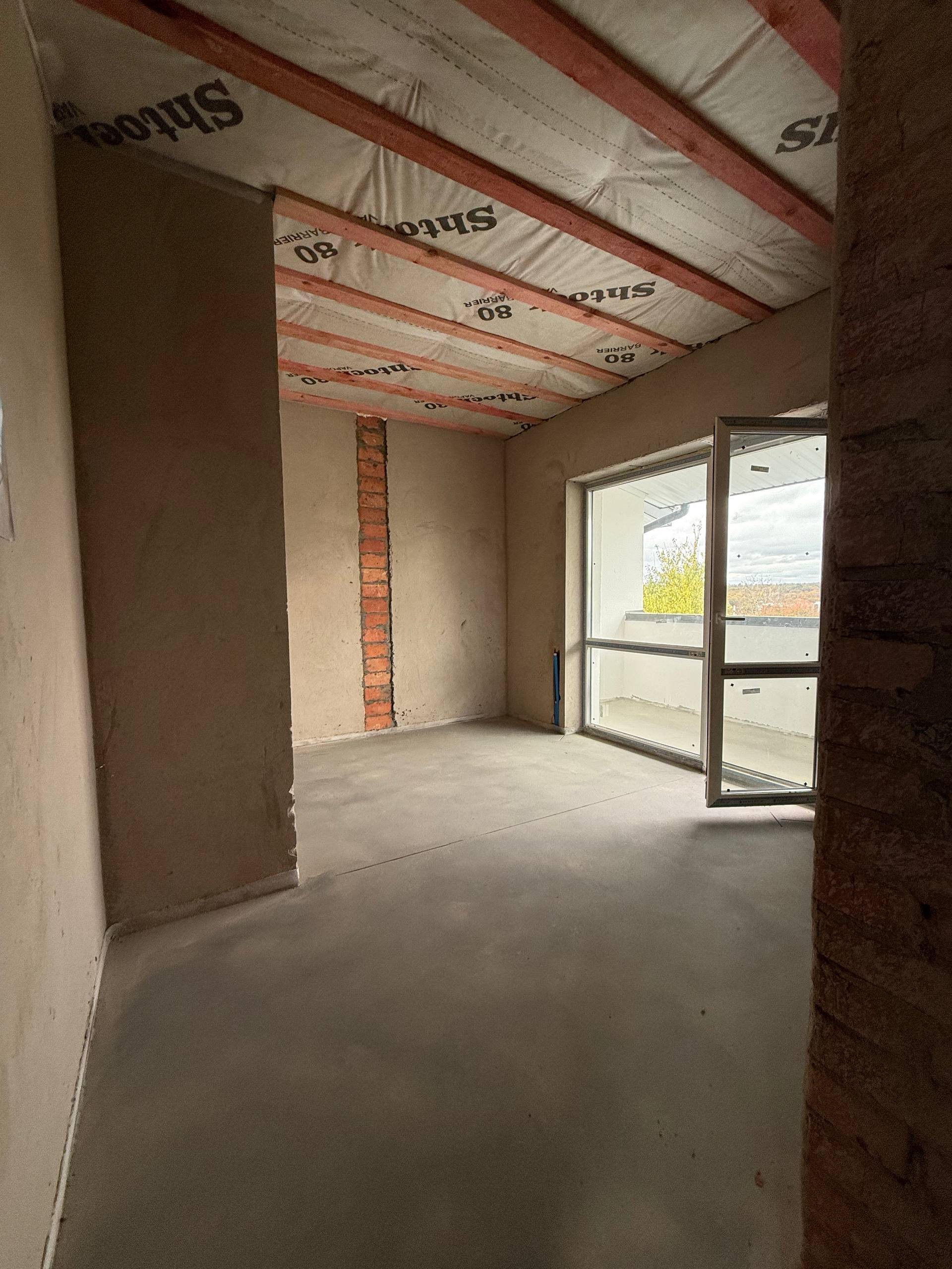 🏡 Двоповерховий таунхаус із ГАЗОМ у Гостомелі - Зображення 7