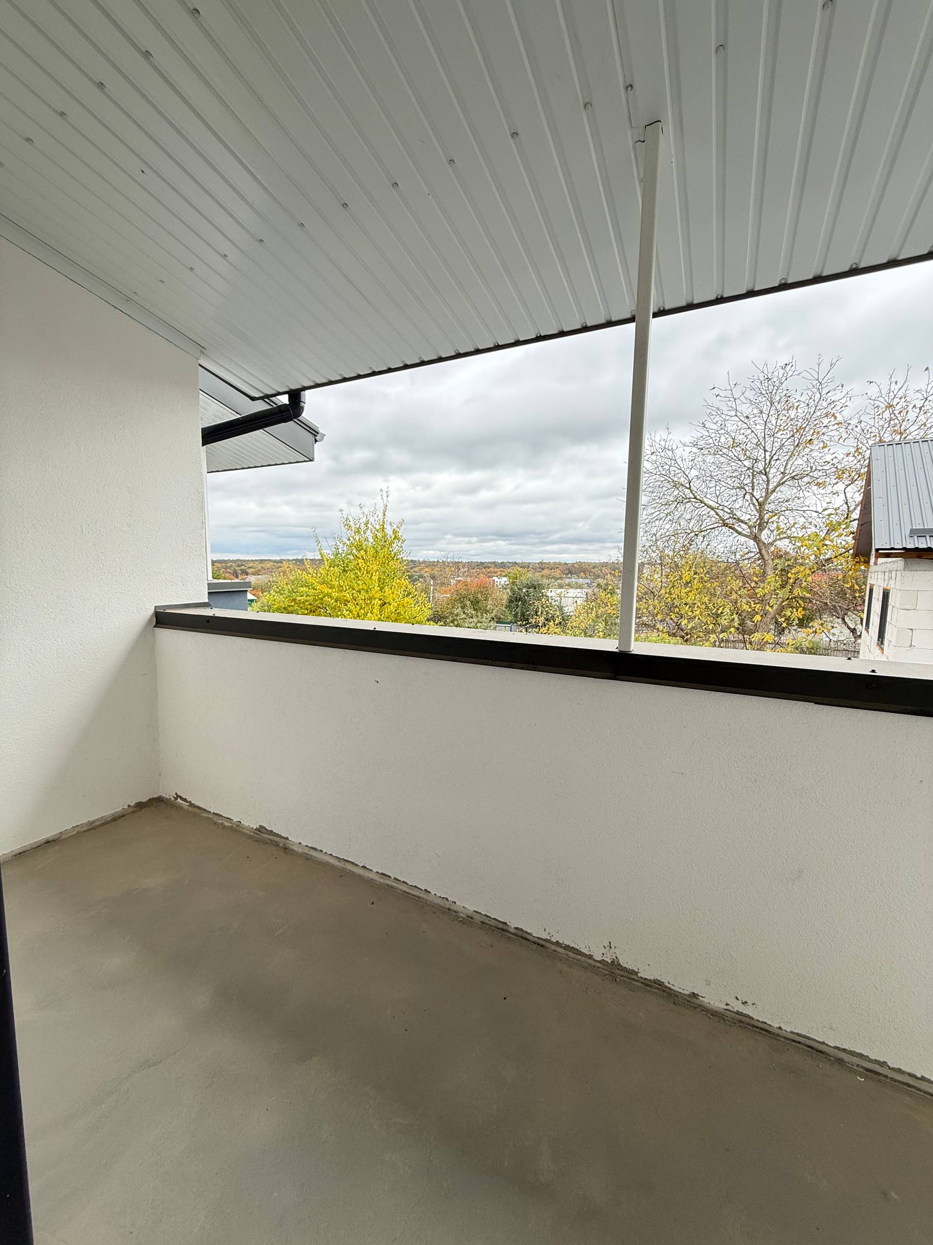 🏡 Двоповерховий таунхаус із ГАЗОМ у Гостомелі - Зображення 5