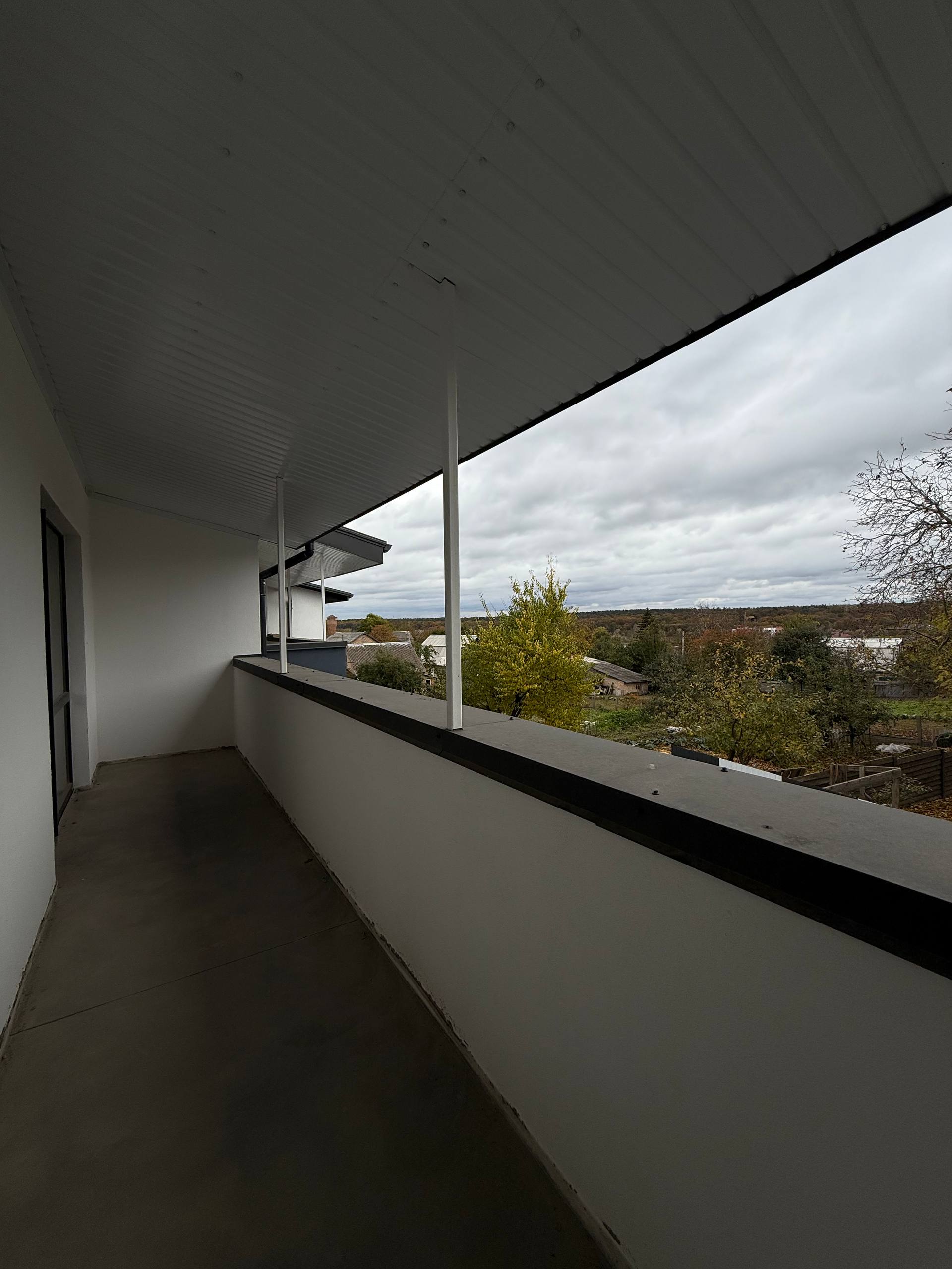 🏡 Двоповерховий таунхаус із ГАЗОМ у Гостомелі - Зображення 4