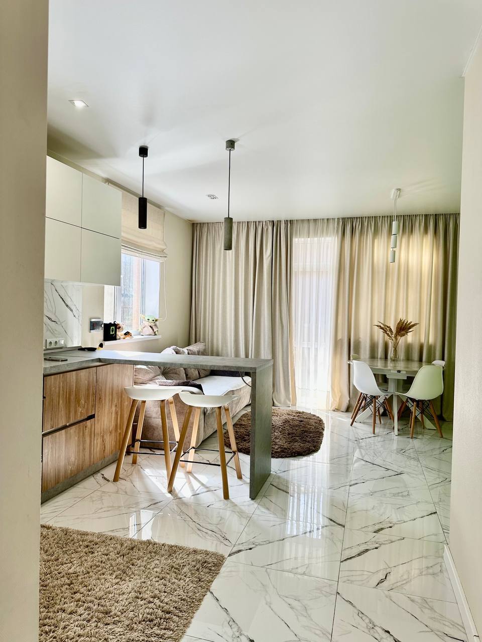 🏡 Сучасний двоповерховий дуплекс із ремонтом у центрі Ірпеня! - Зображення 3